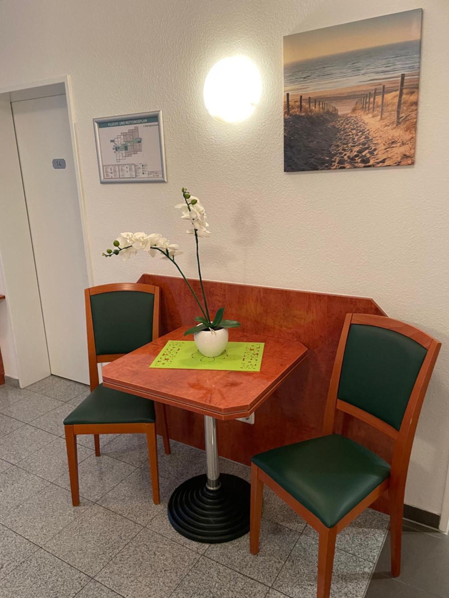 Hotel Merkenich