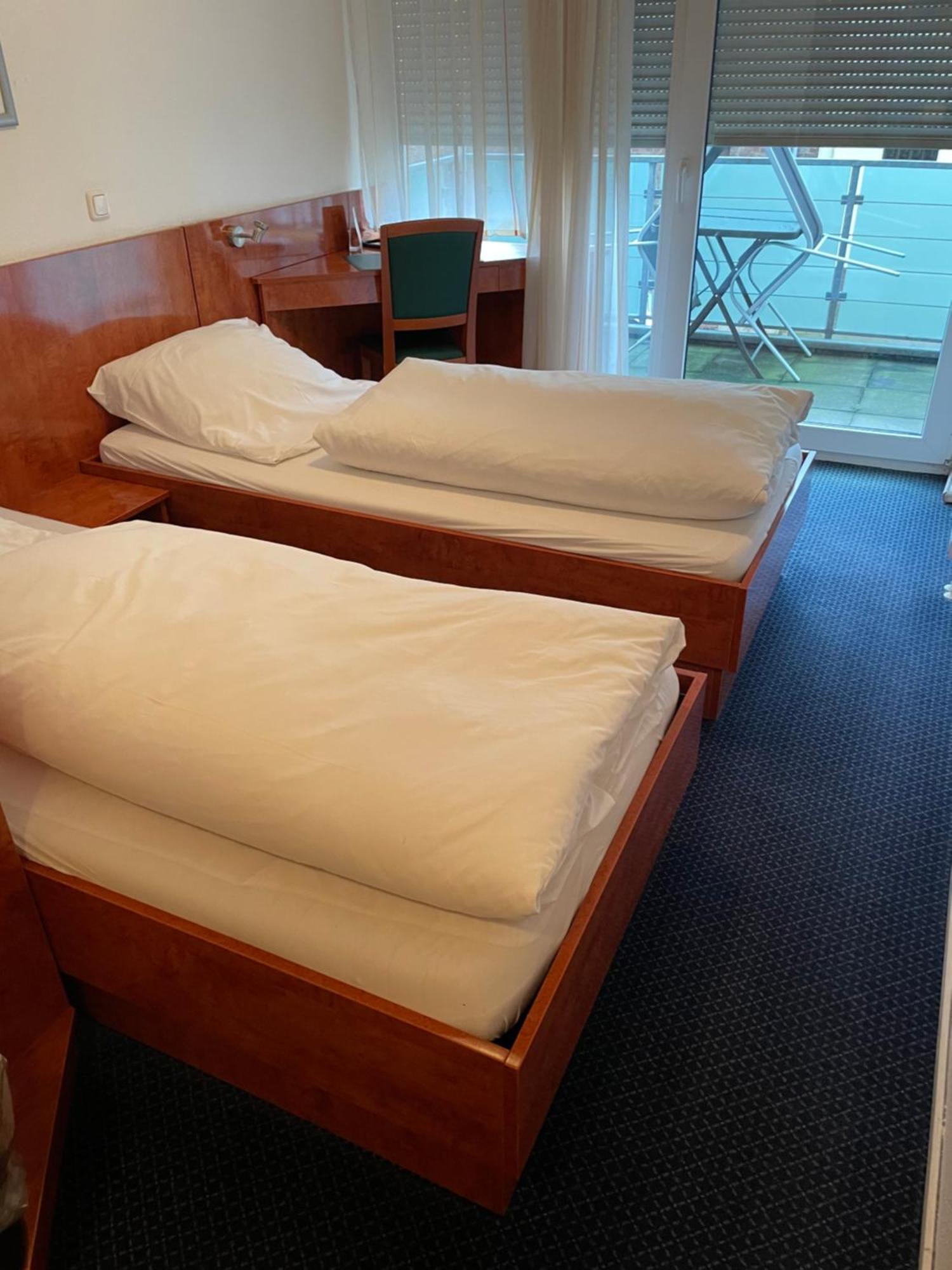 Hotel Merkenich
