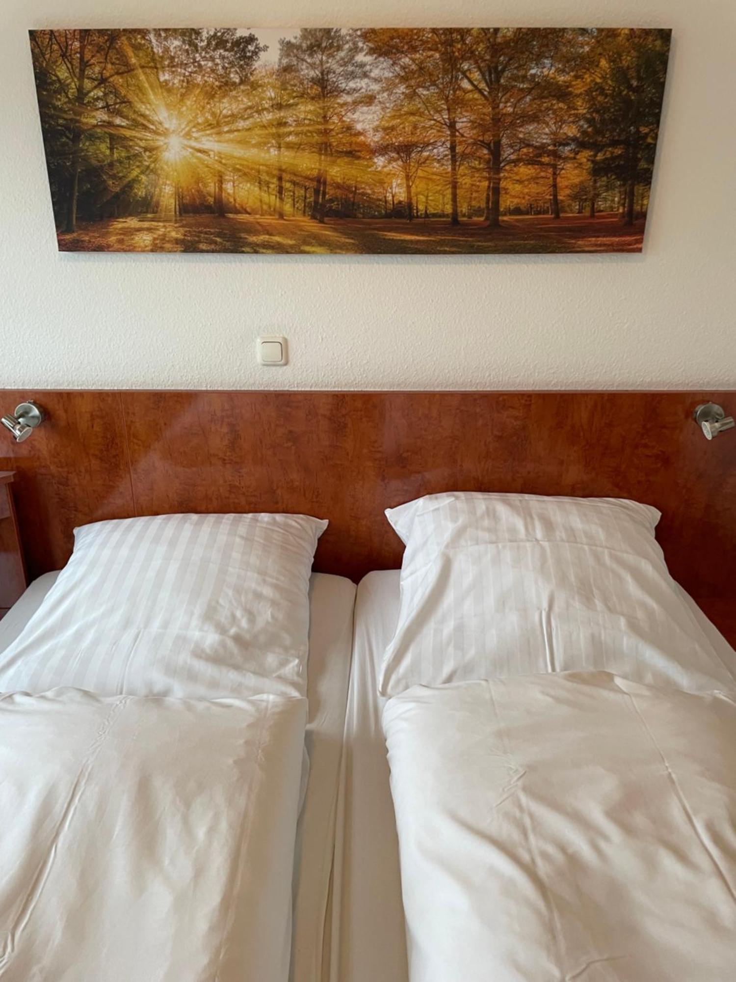 Merkenich Hotel 3*