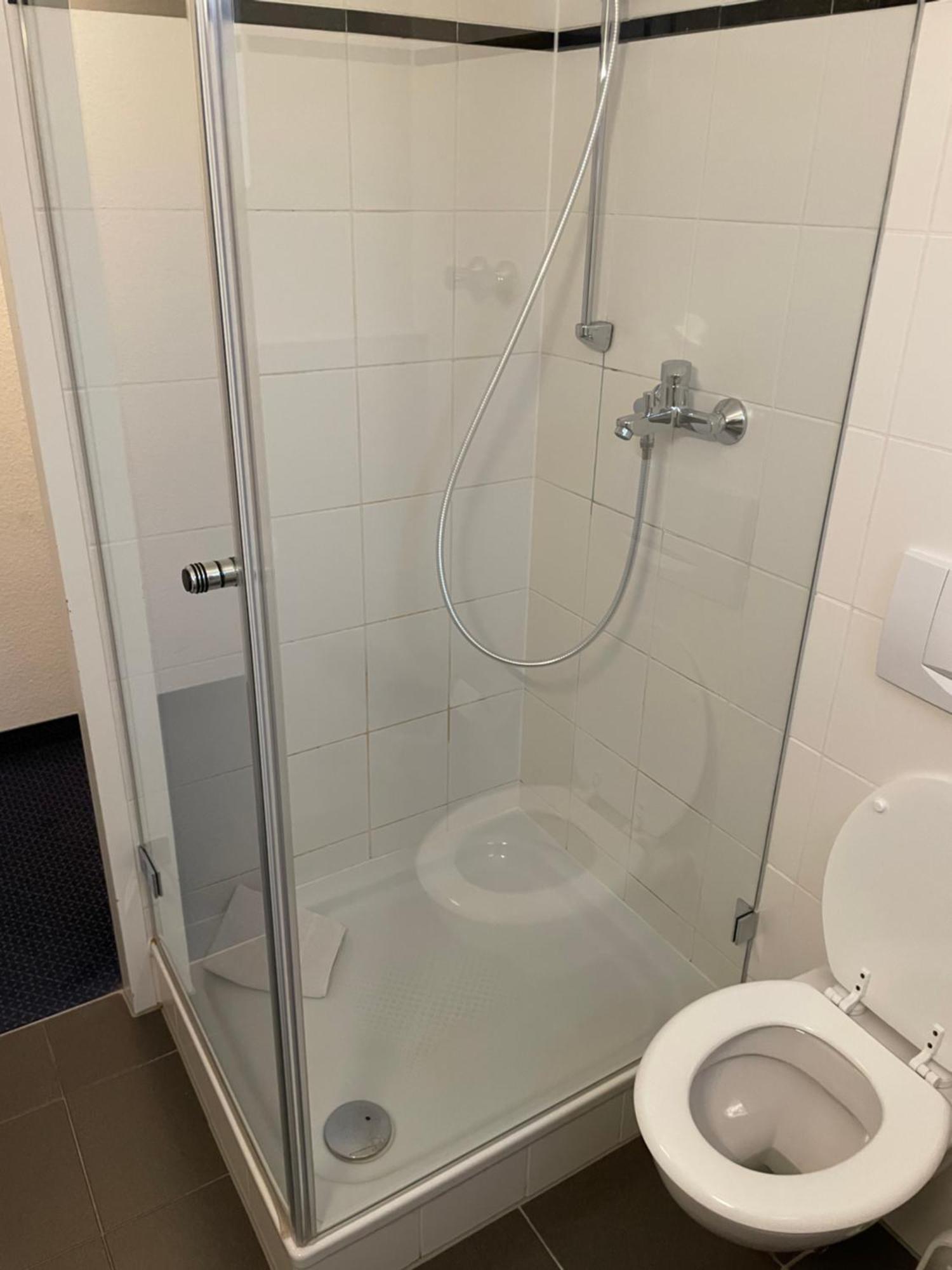 Hotel Merkenich 3*