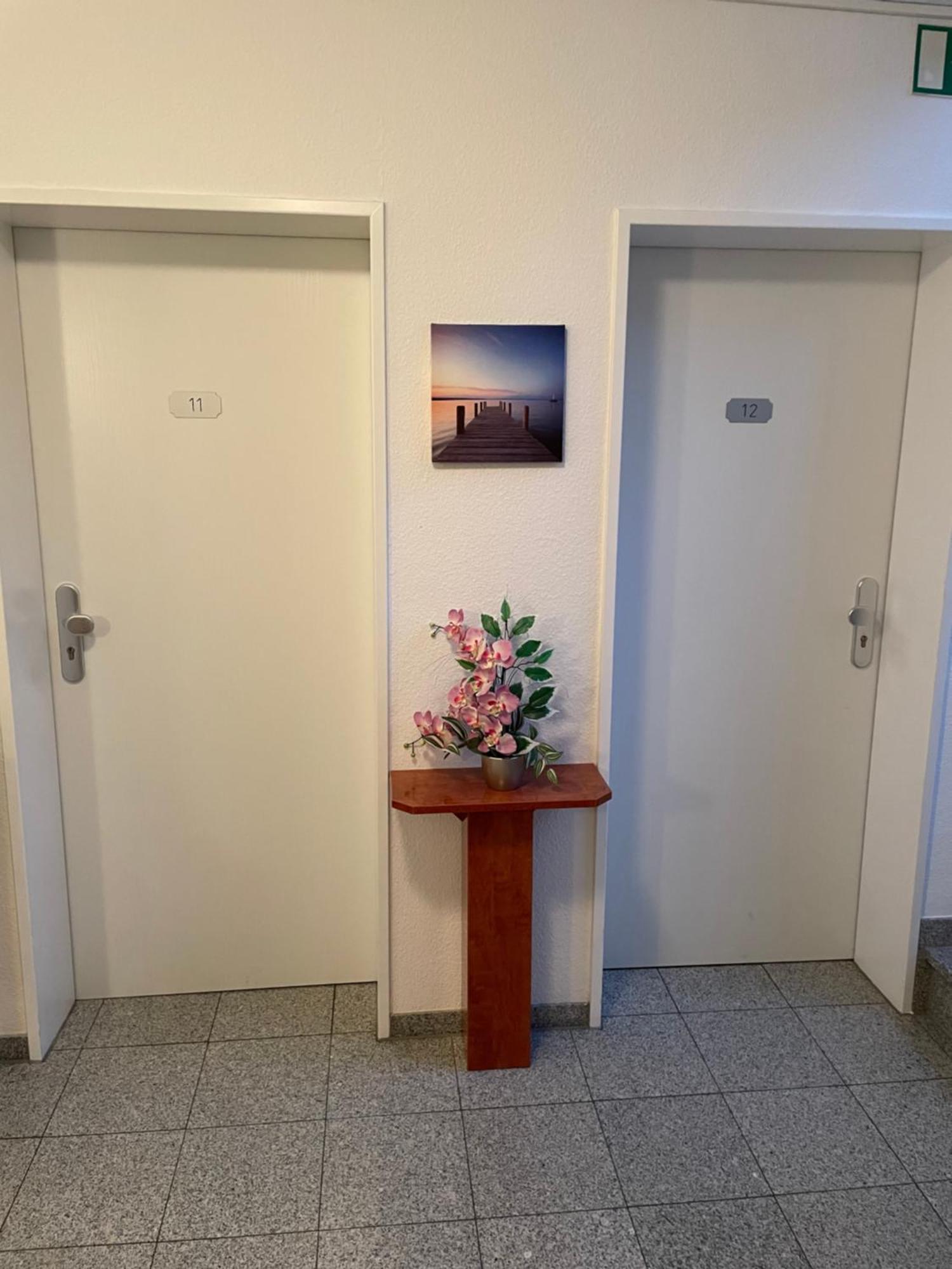 Hotel Merkenich 3*