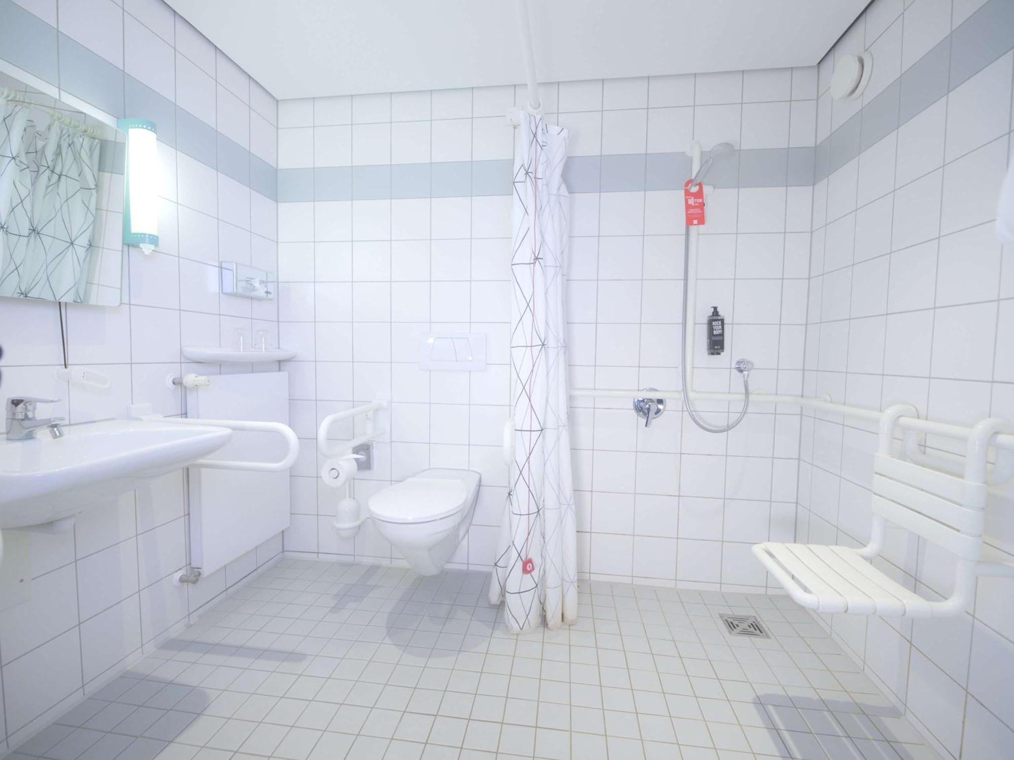 Ibis Messe 3* Köln