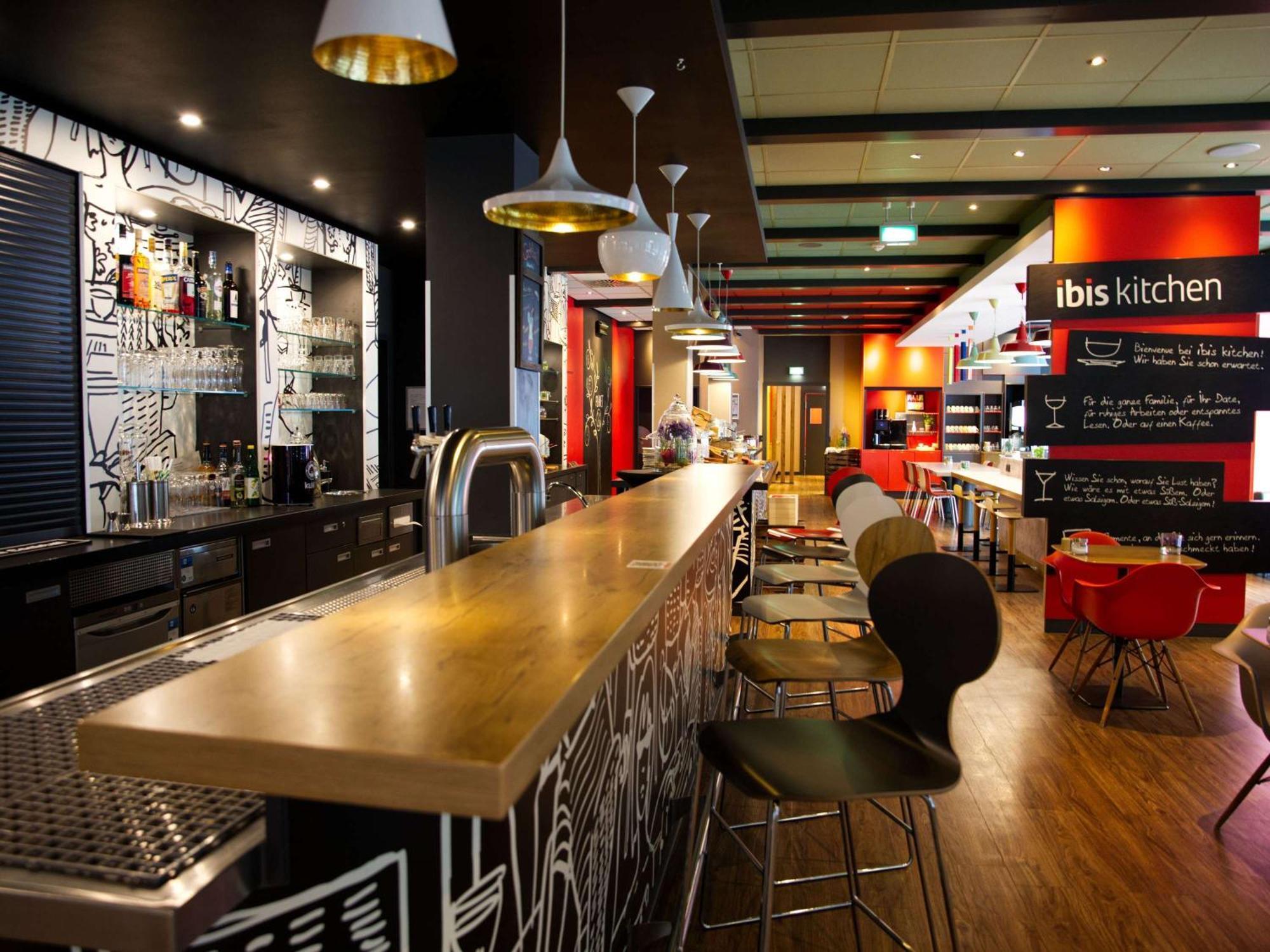 Ibis Messe Hotel