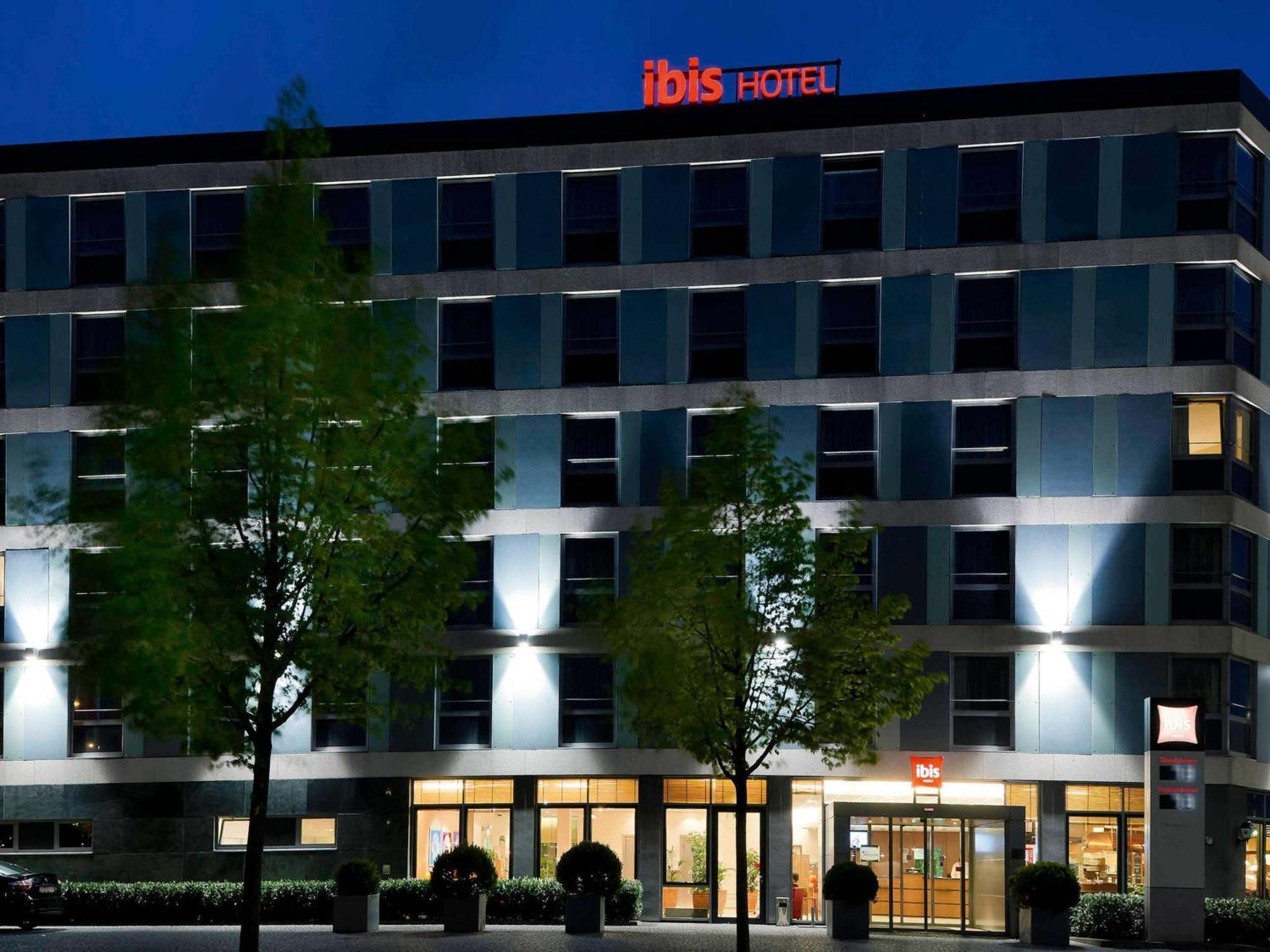 Ibis Messe Köln