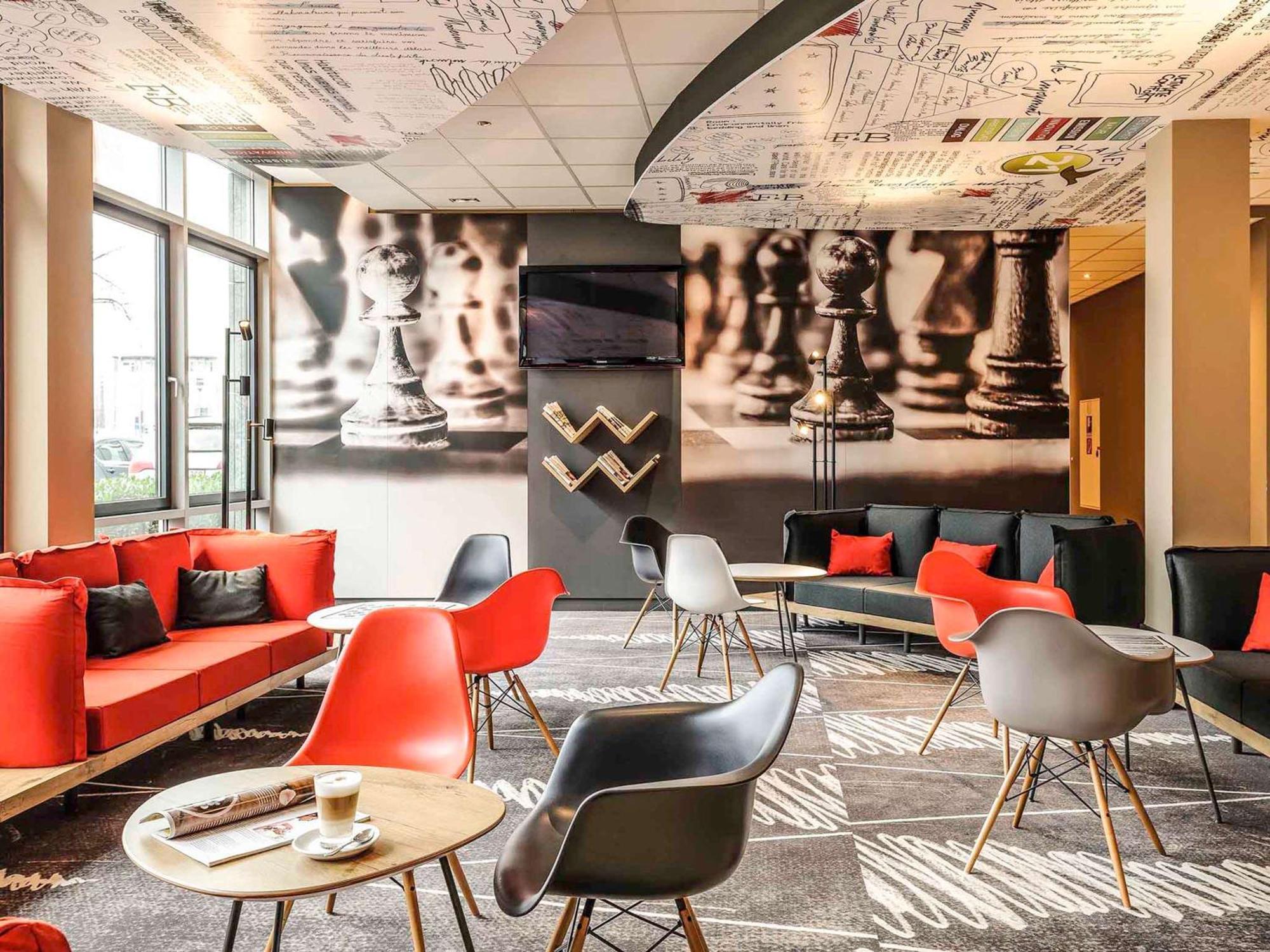 Ibis Messe Hotel