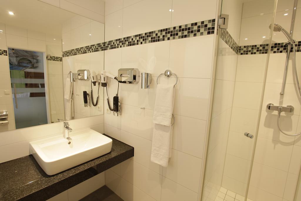 Warsteinerhof By Centro Comfort 3* Cologne