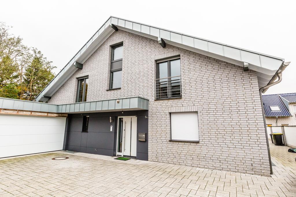 Appartement Komfort Design
