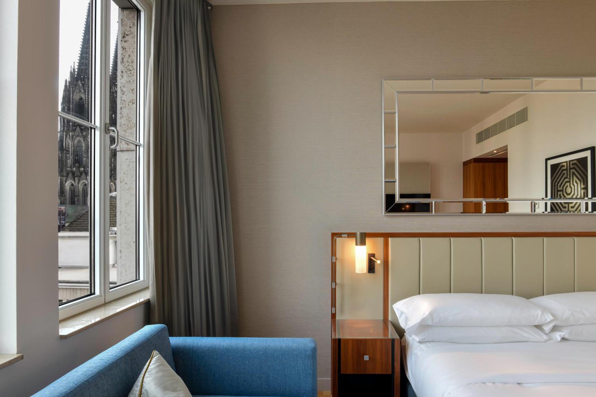 Hotel Hilton 5*