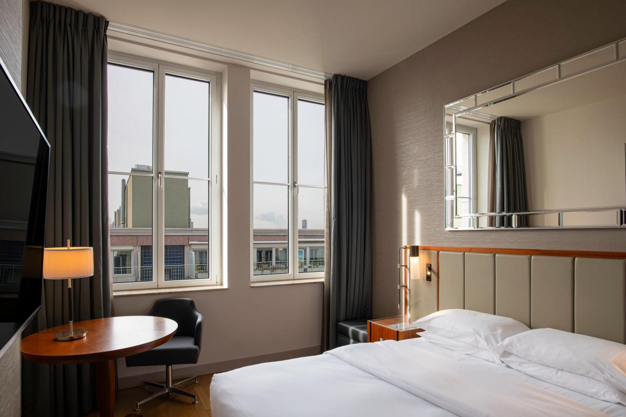 Hilton Hotel Cologne