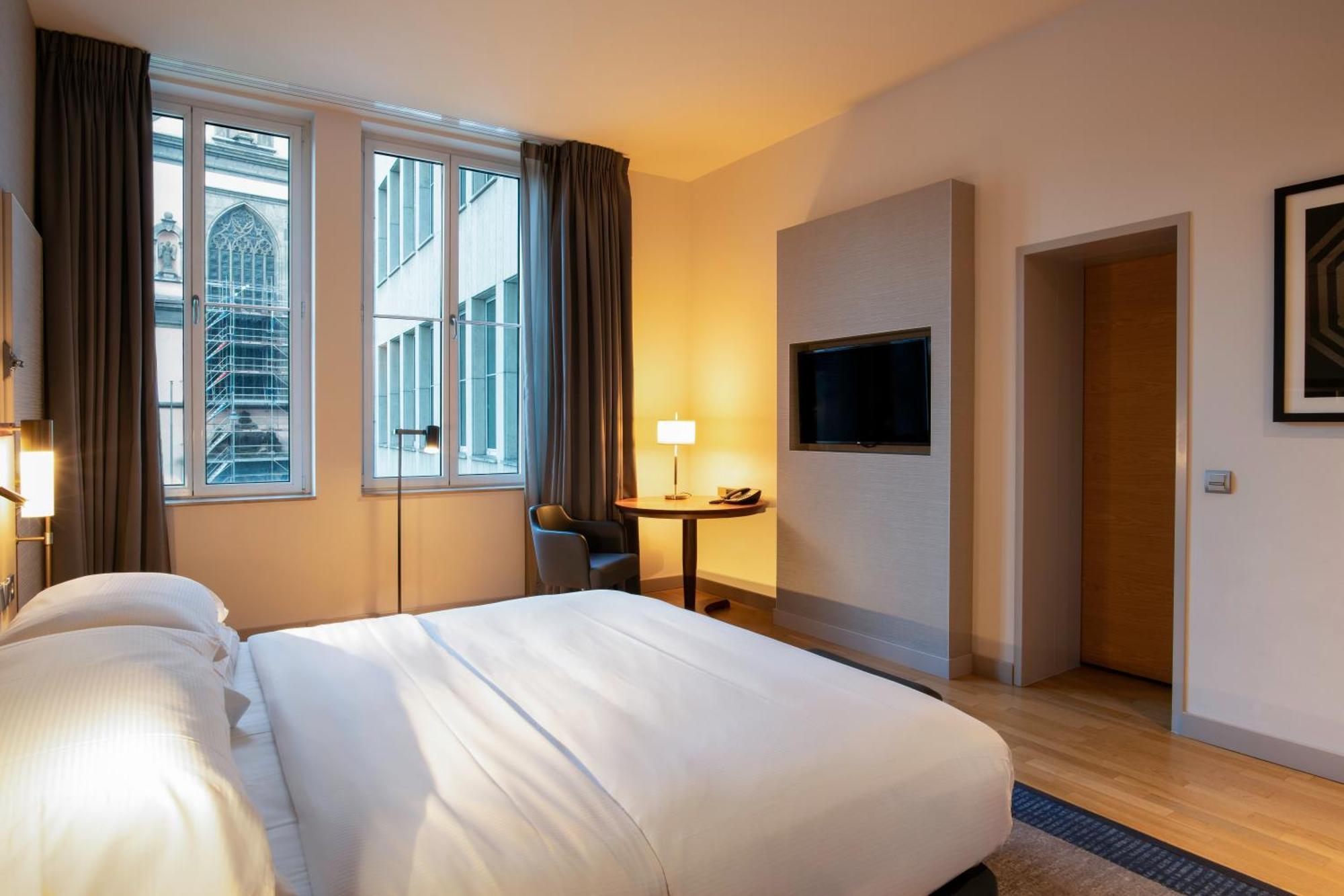 Hilton 5*