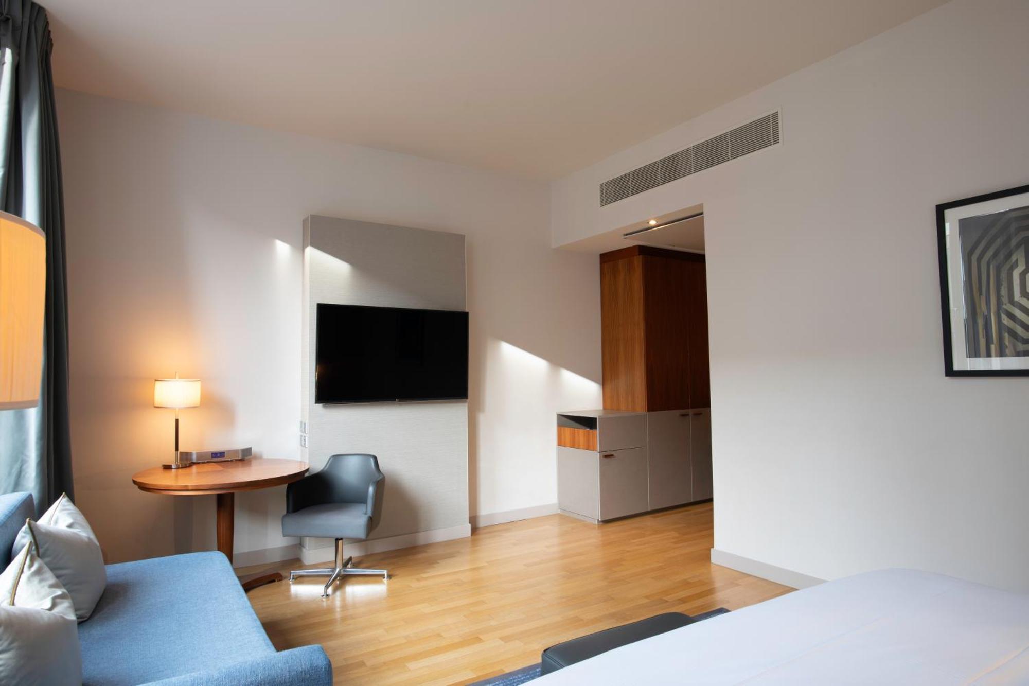 Hilton Cologne