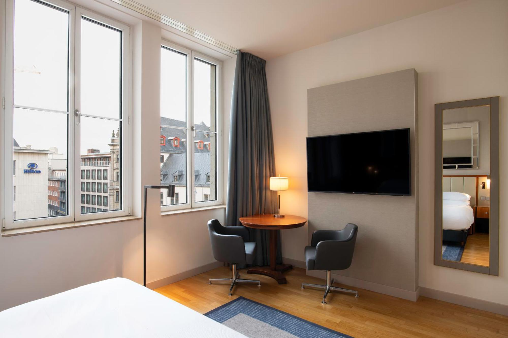 Hotel Hilton Cologne