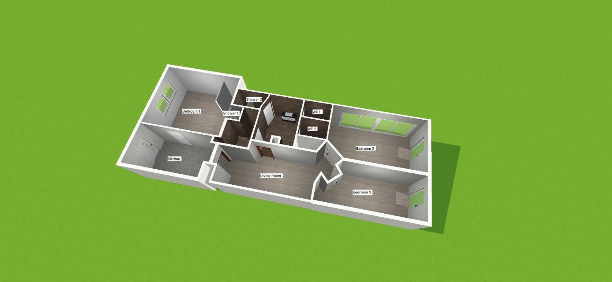 Apartment B49 - & Messe Cologne