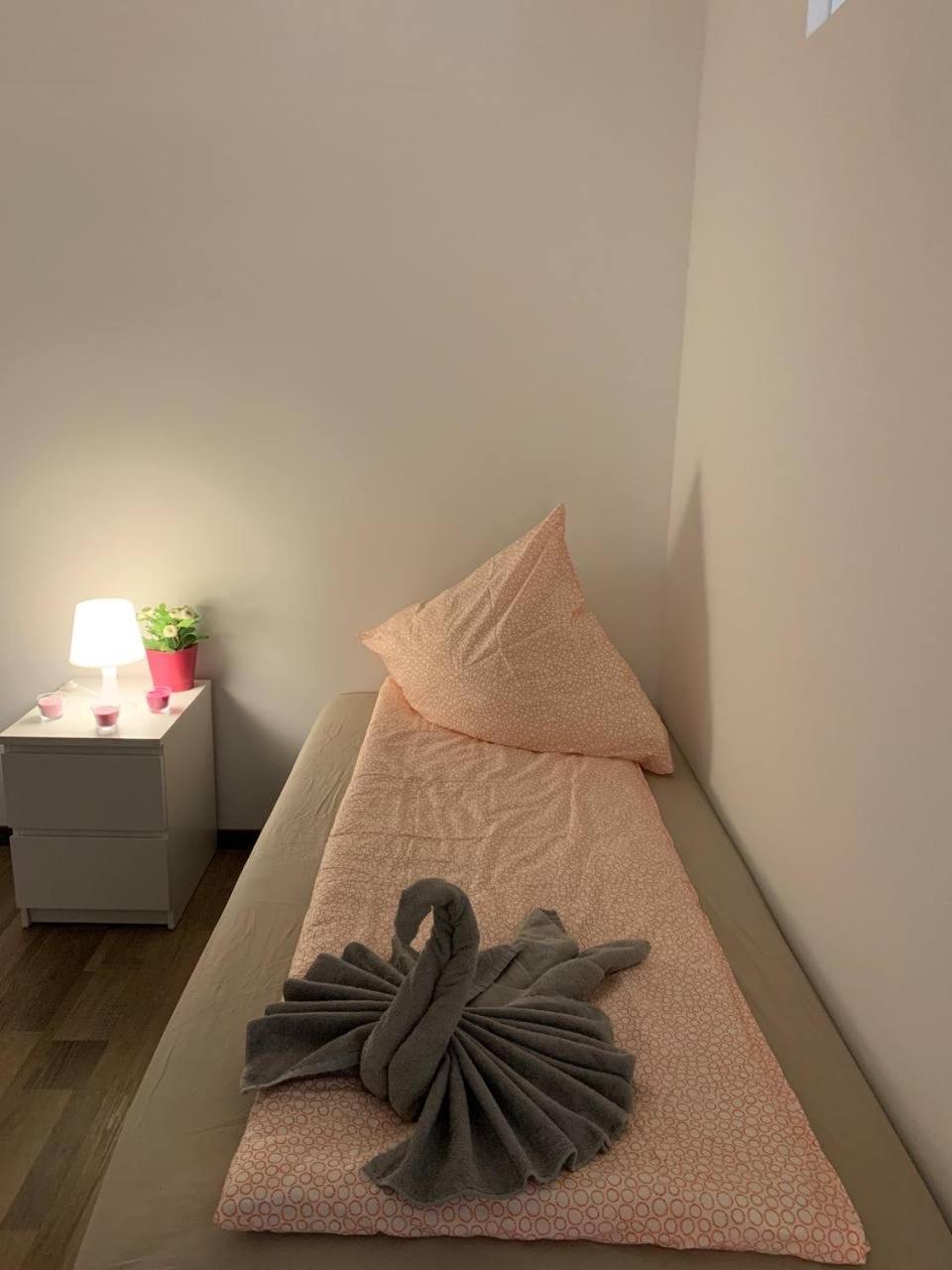 Central Private In Popular Neighborhood!