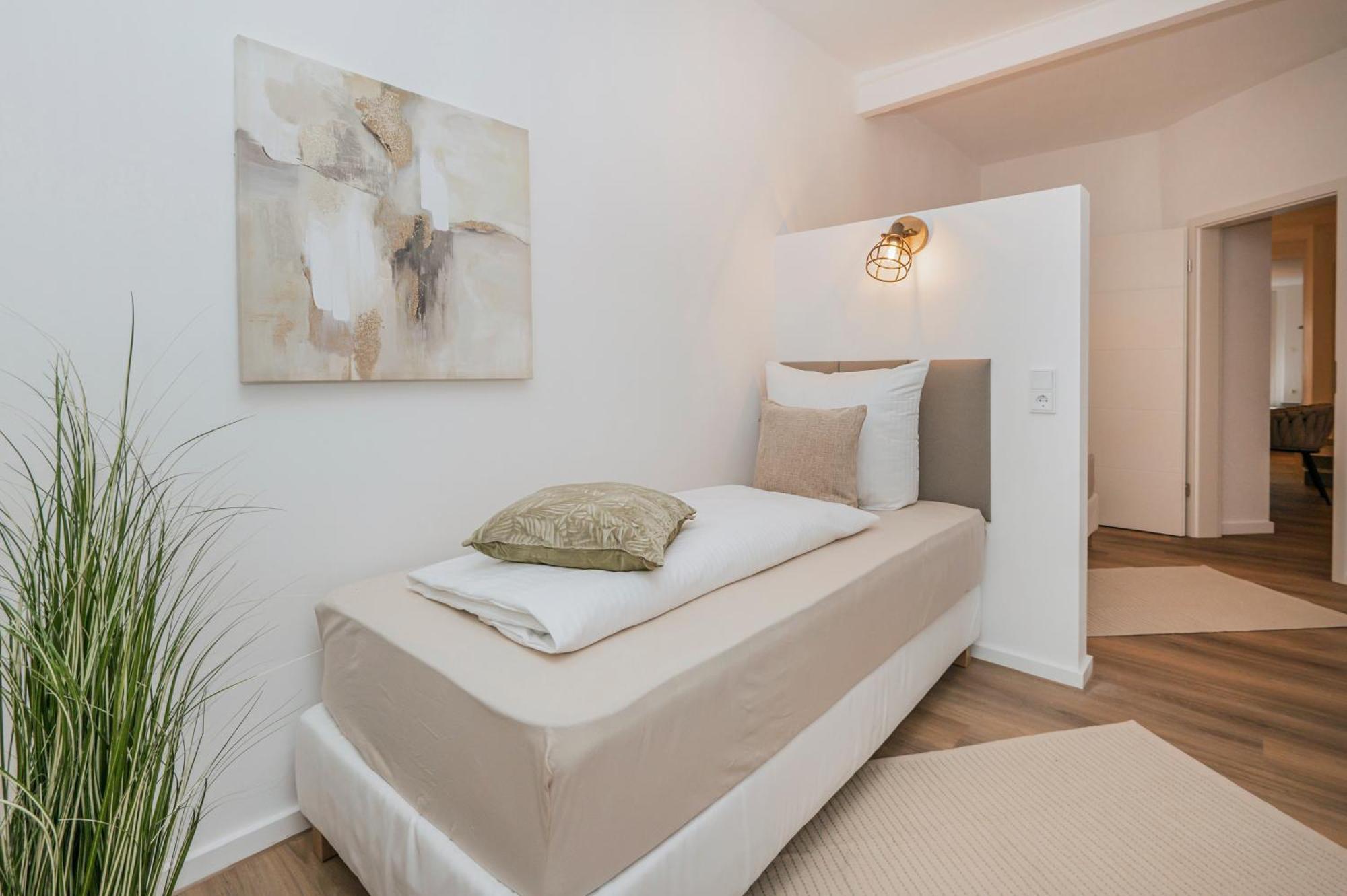 B49 - & Messe Apartment