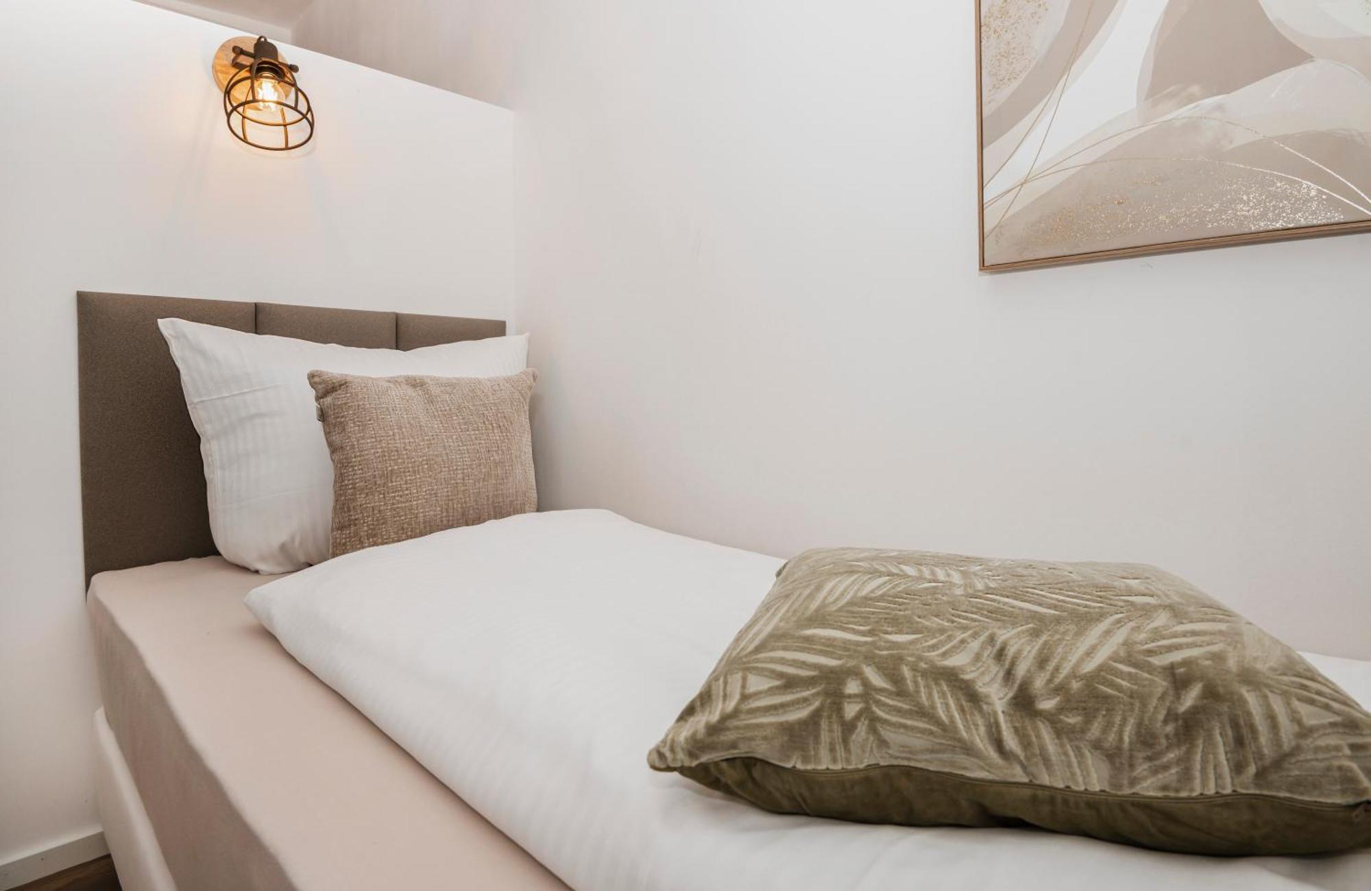 Apartment B49 - & Messe *