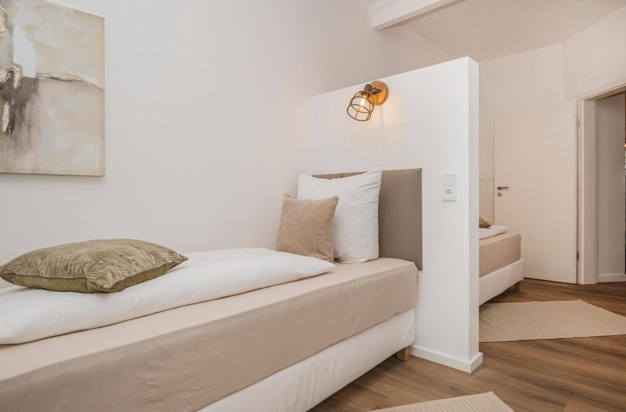 Apartment B49 - & Messe *