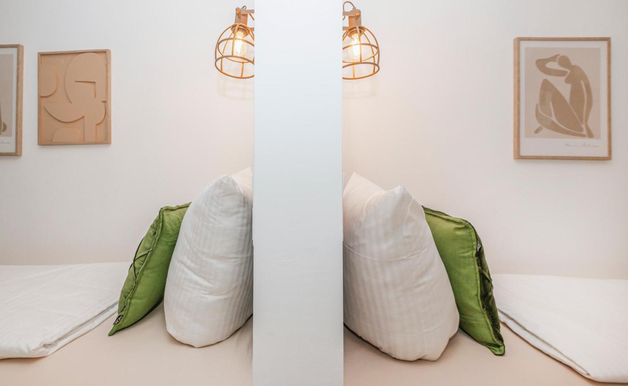 Apartment B49 - & Messe *