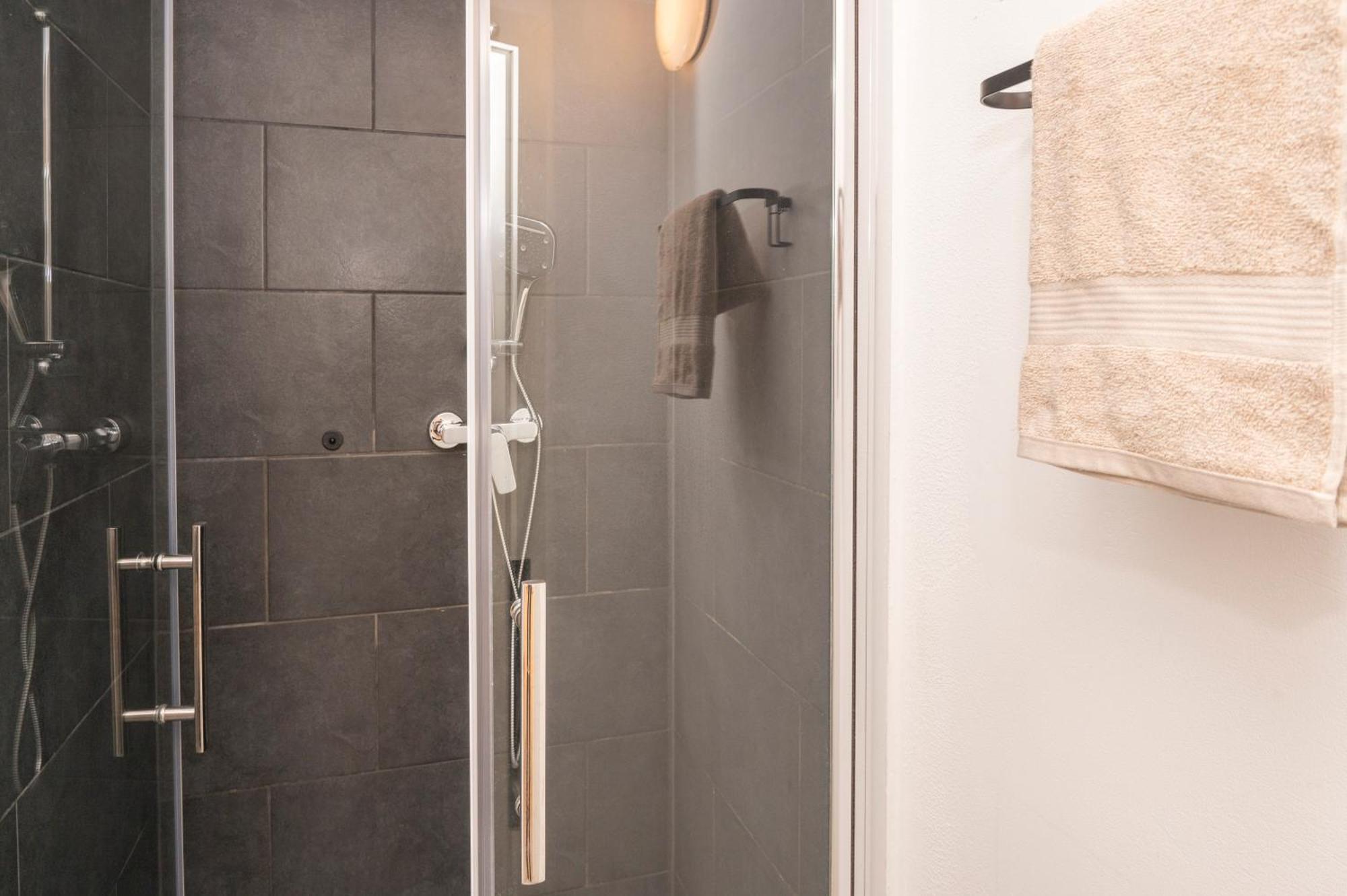 Apartment B49 - & Messe *