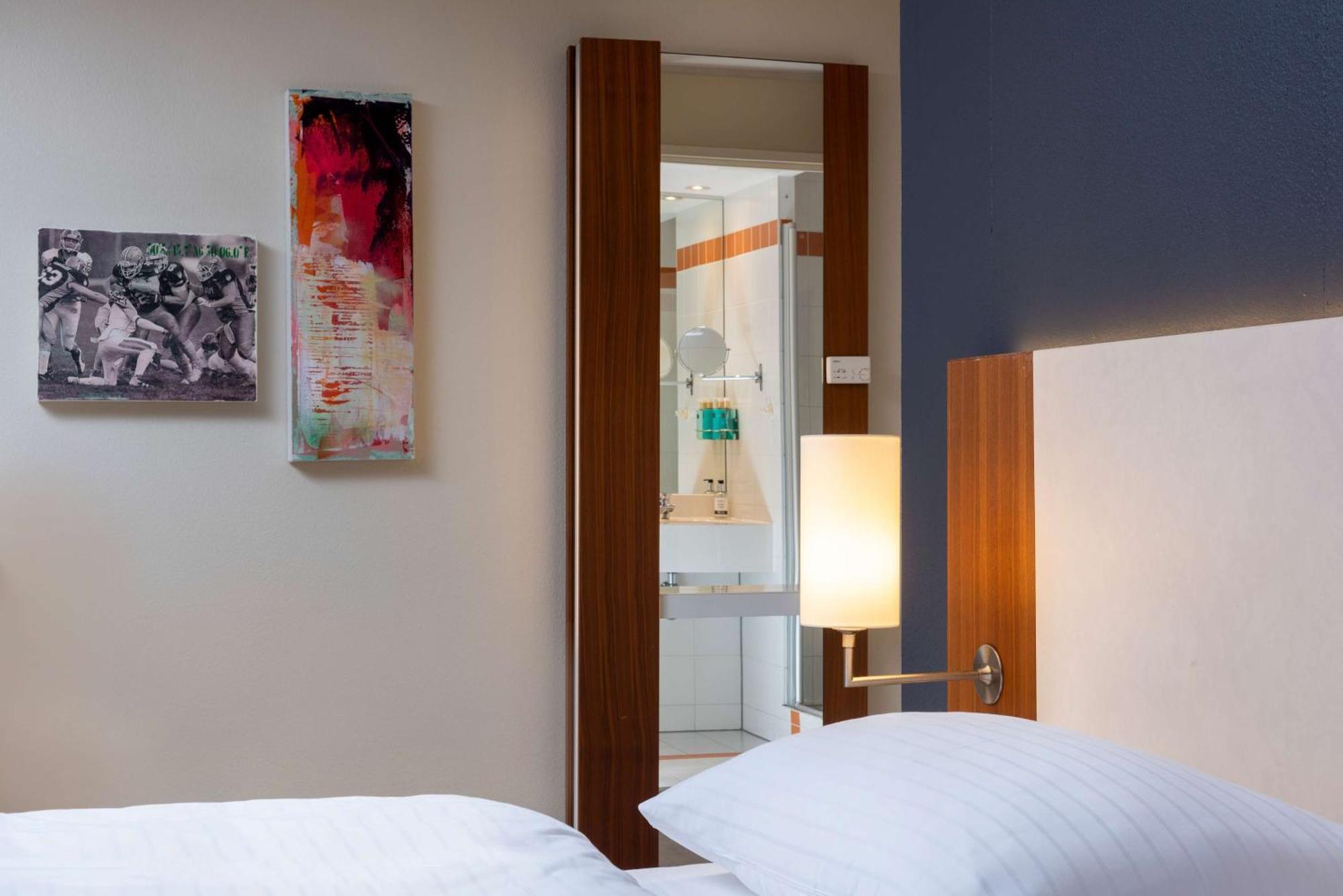 Essential By Dorint Köln-junkersdorf Hotel