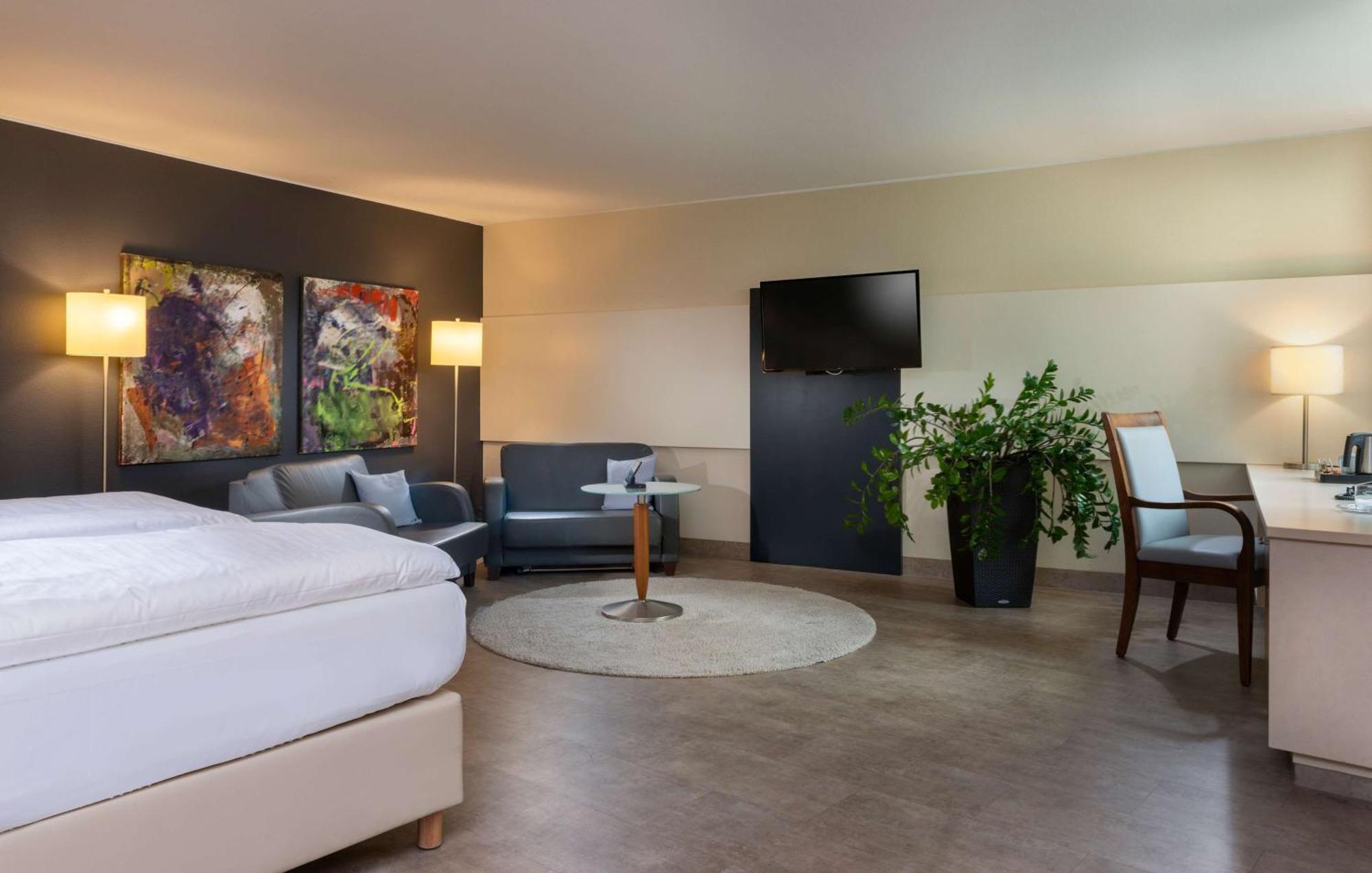 Essential By Dorint Köln-junkersdorf Hotel Köln