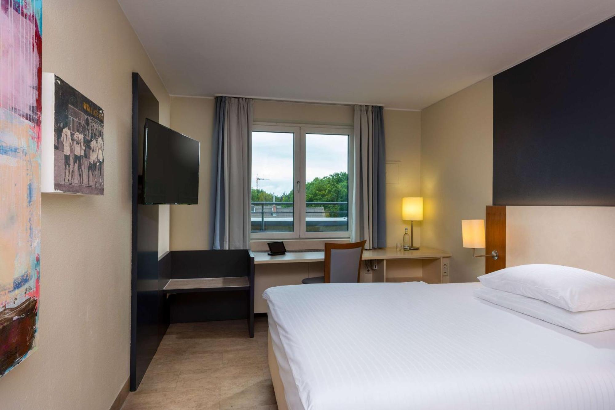 Hotel Essential By Dorint Köln-junkersdorf Köln
