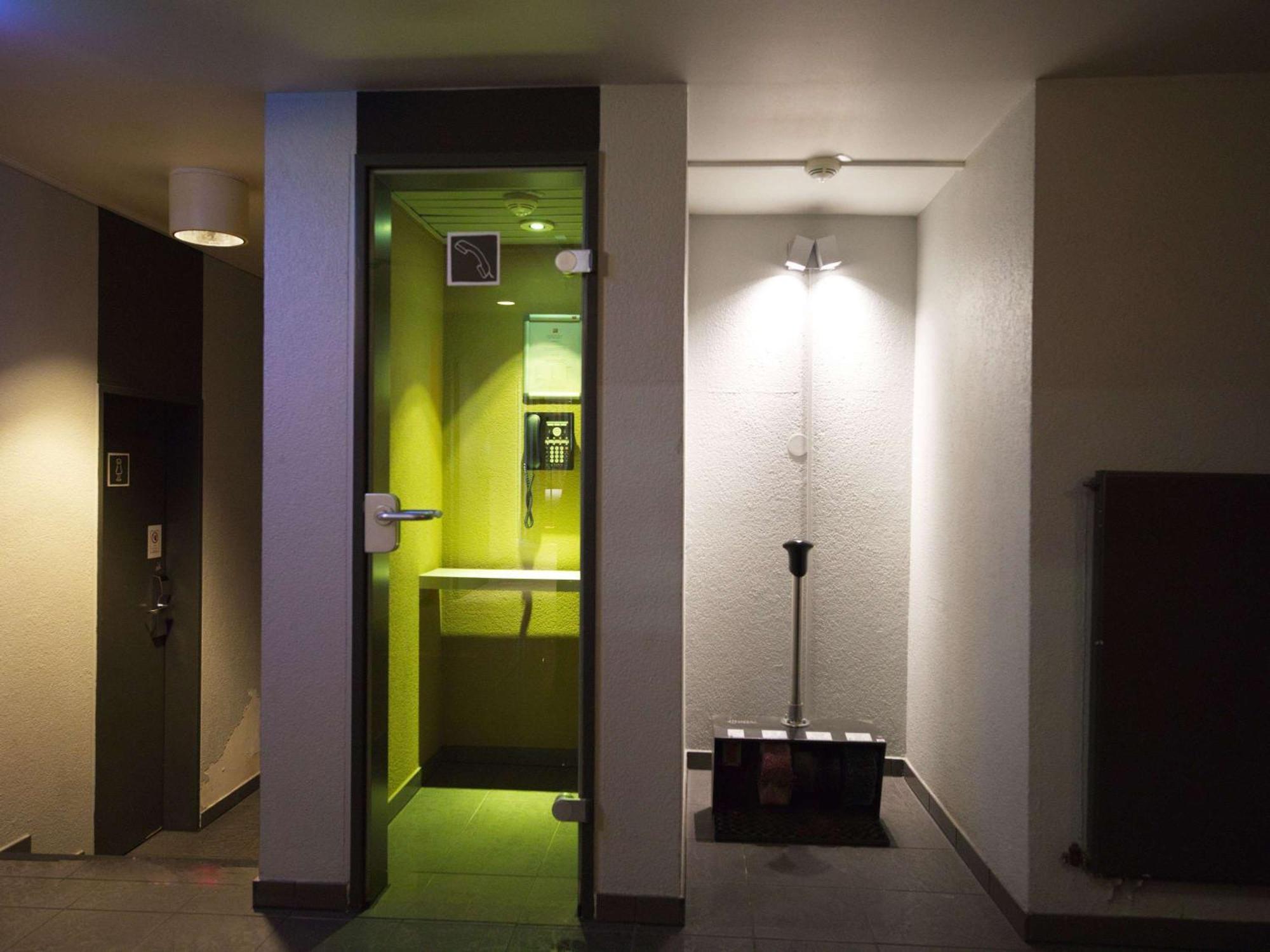 Ibis Centrum Hotel 2*