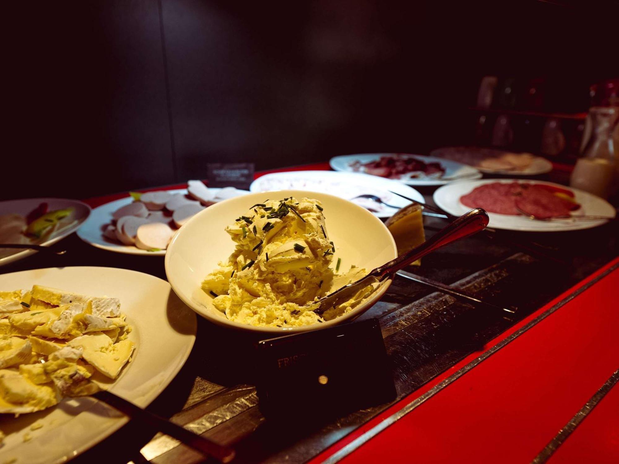 Hotel Ibis Centrum Cologne