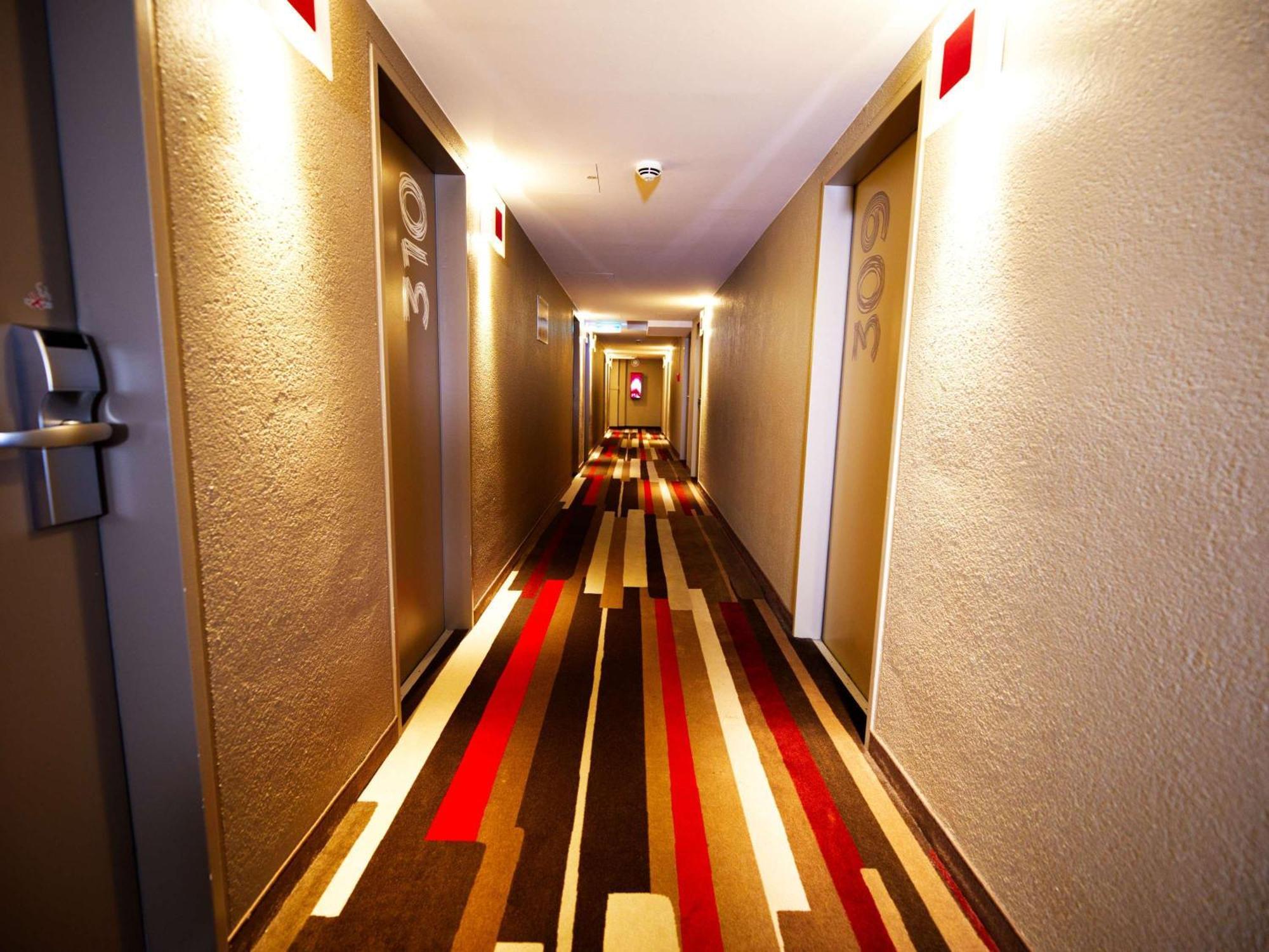 Ibis Centrum Hotel Cologne
