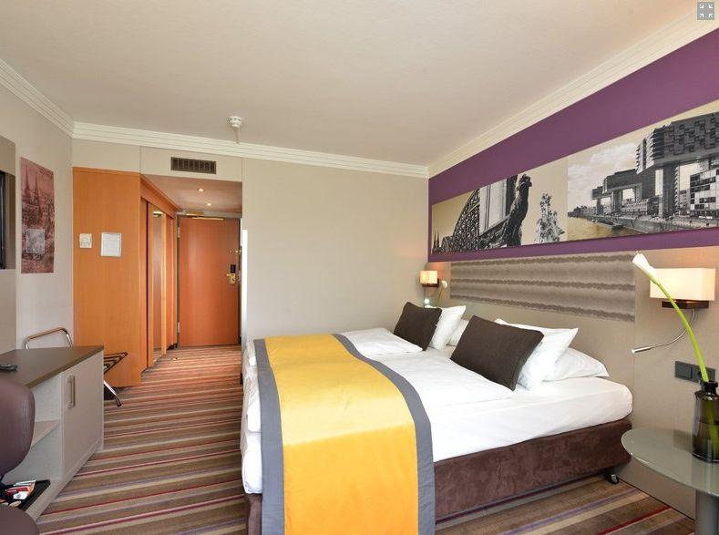 Leonardo Royal - Am Stadtwald Hotel 4*