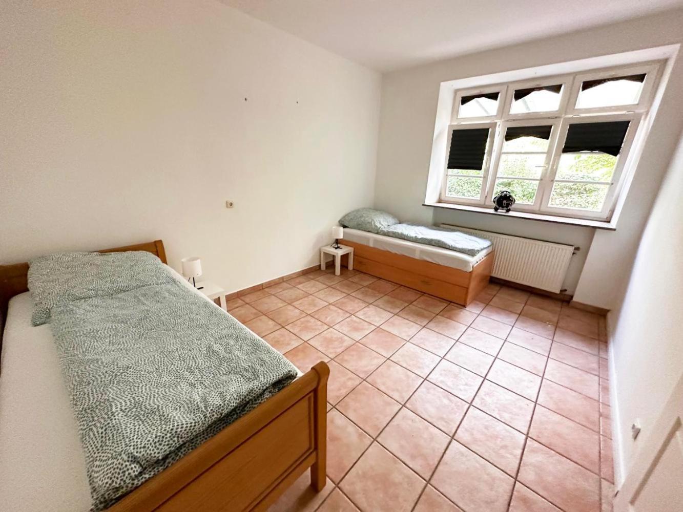 Appartement Nuessenberger Hof *