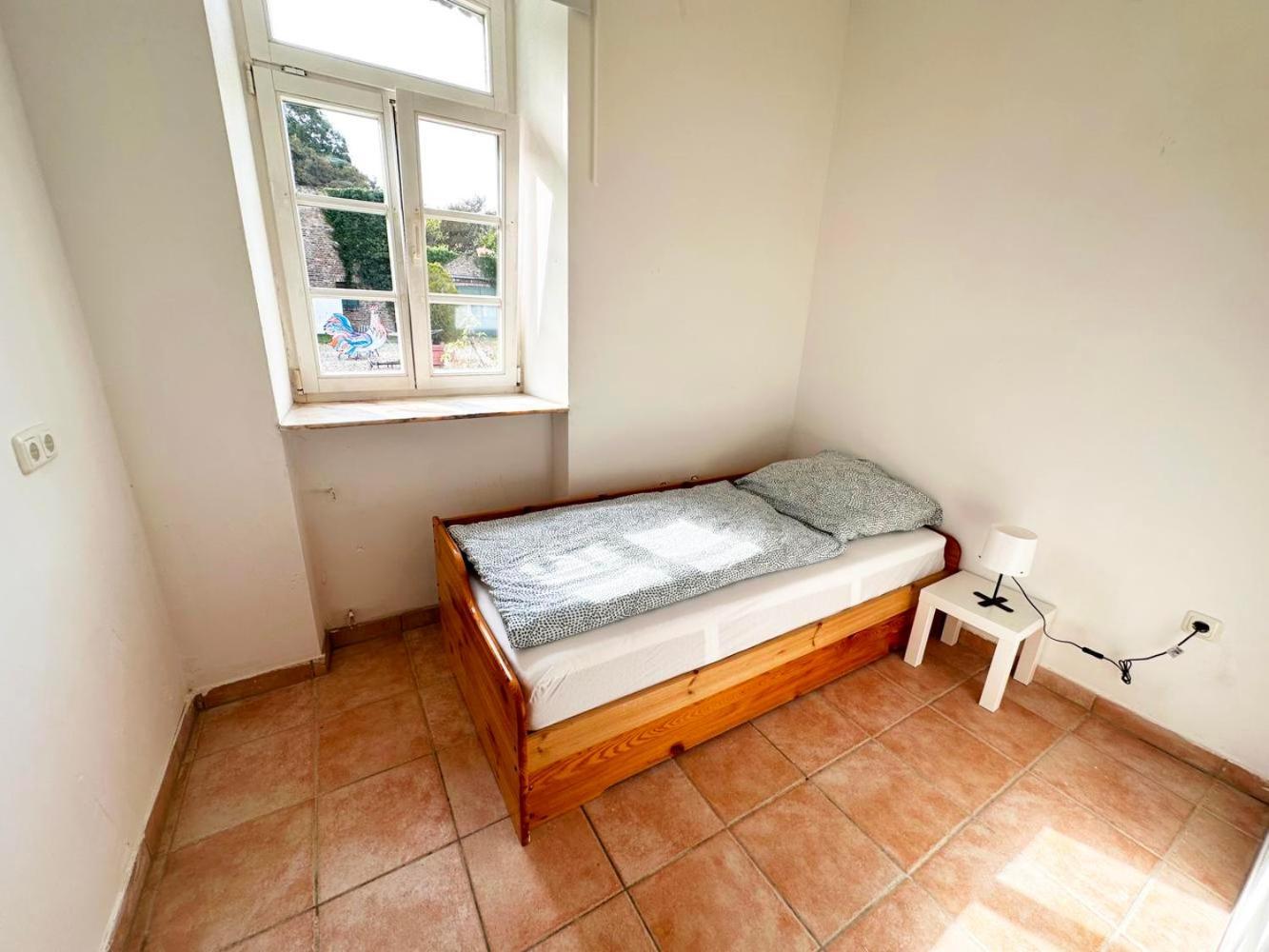 Nuessenberger Hof Appartement *