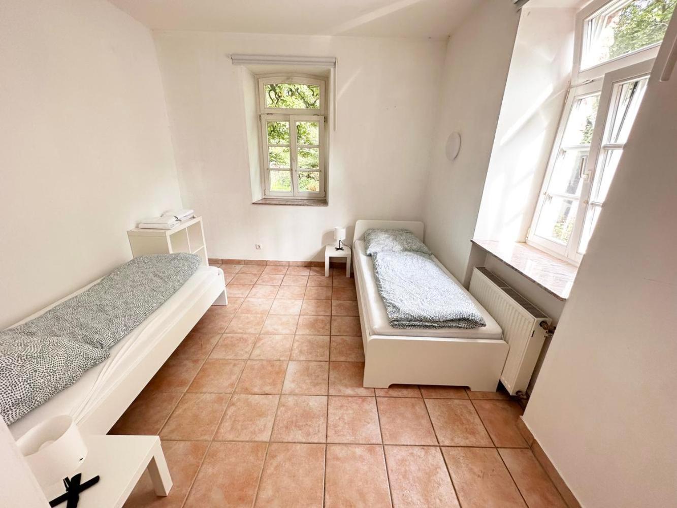 Appartement Nuessenberger Hof Cologne