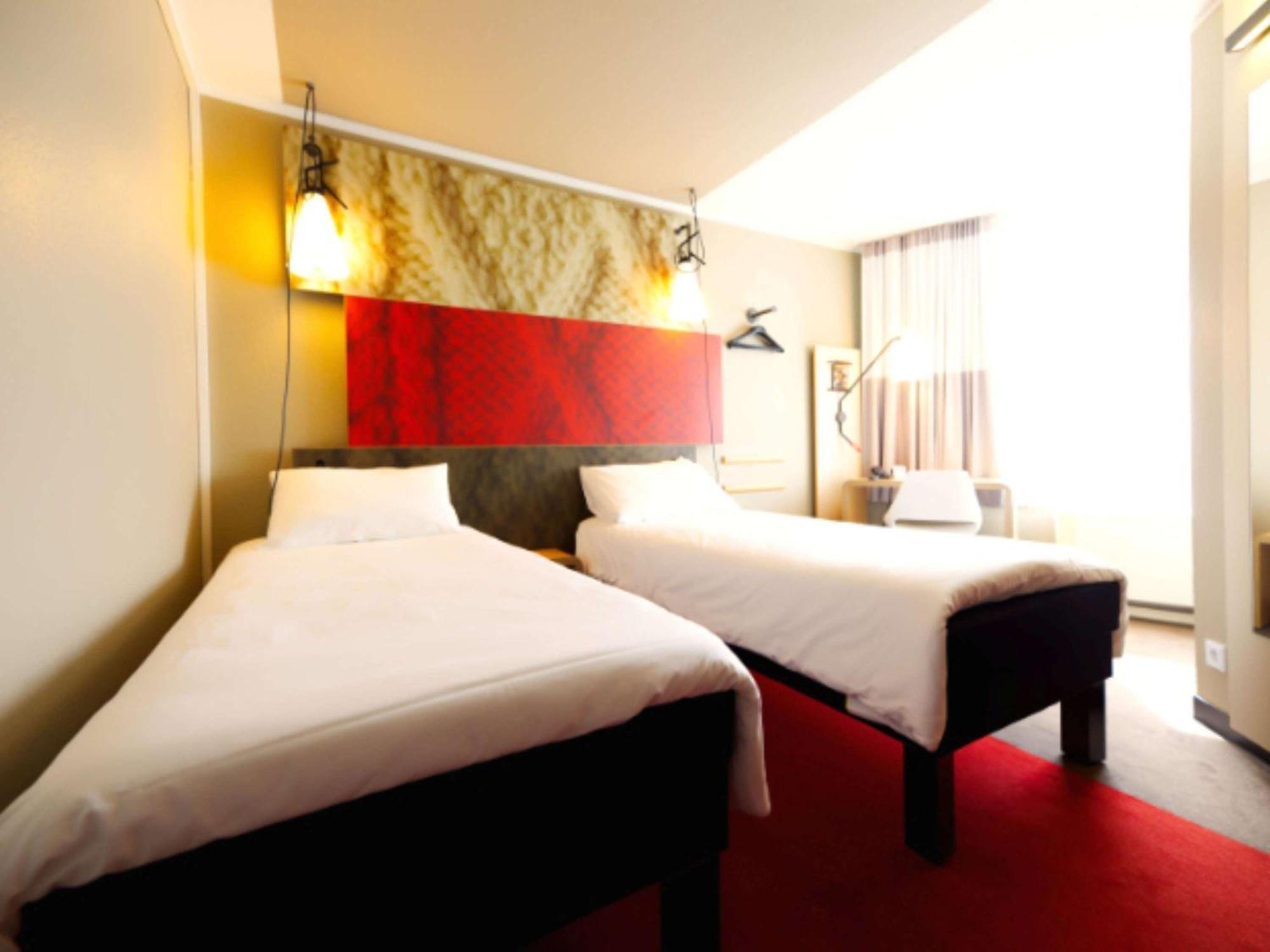 Ibis Centrum