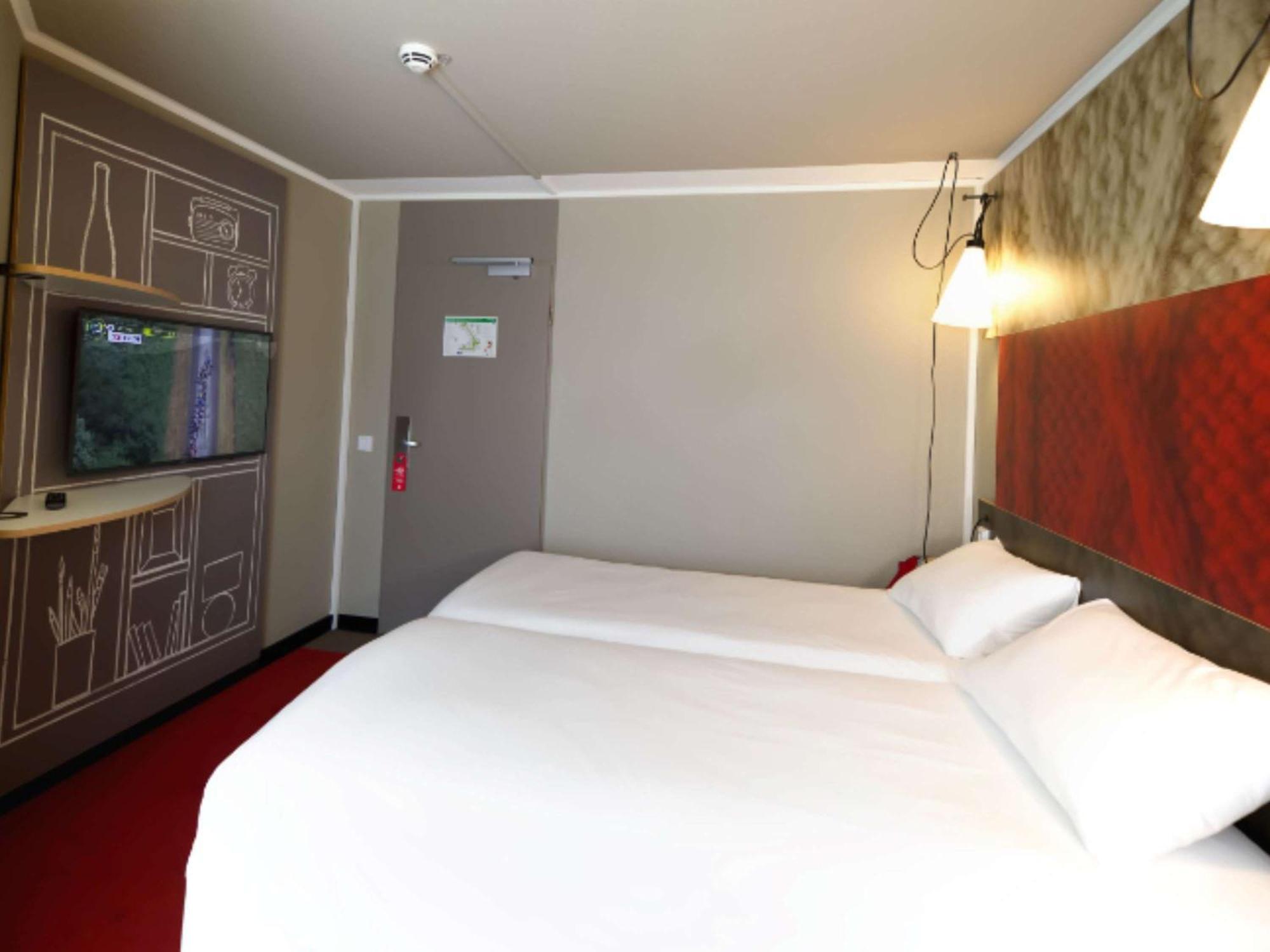 Ibis Centrum 2* Cologne