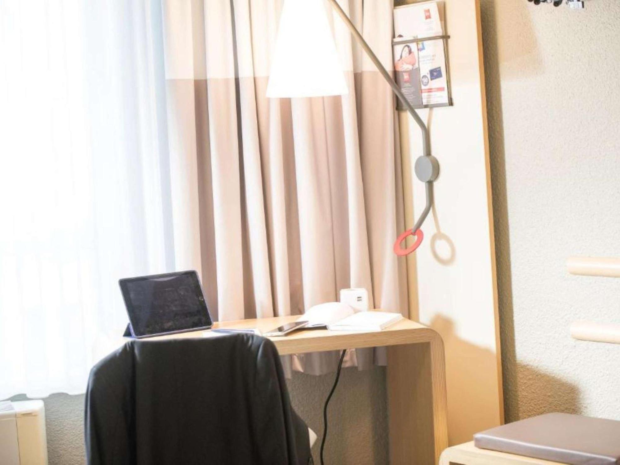 Ibis Centrum Hotel