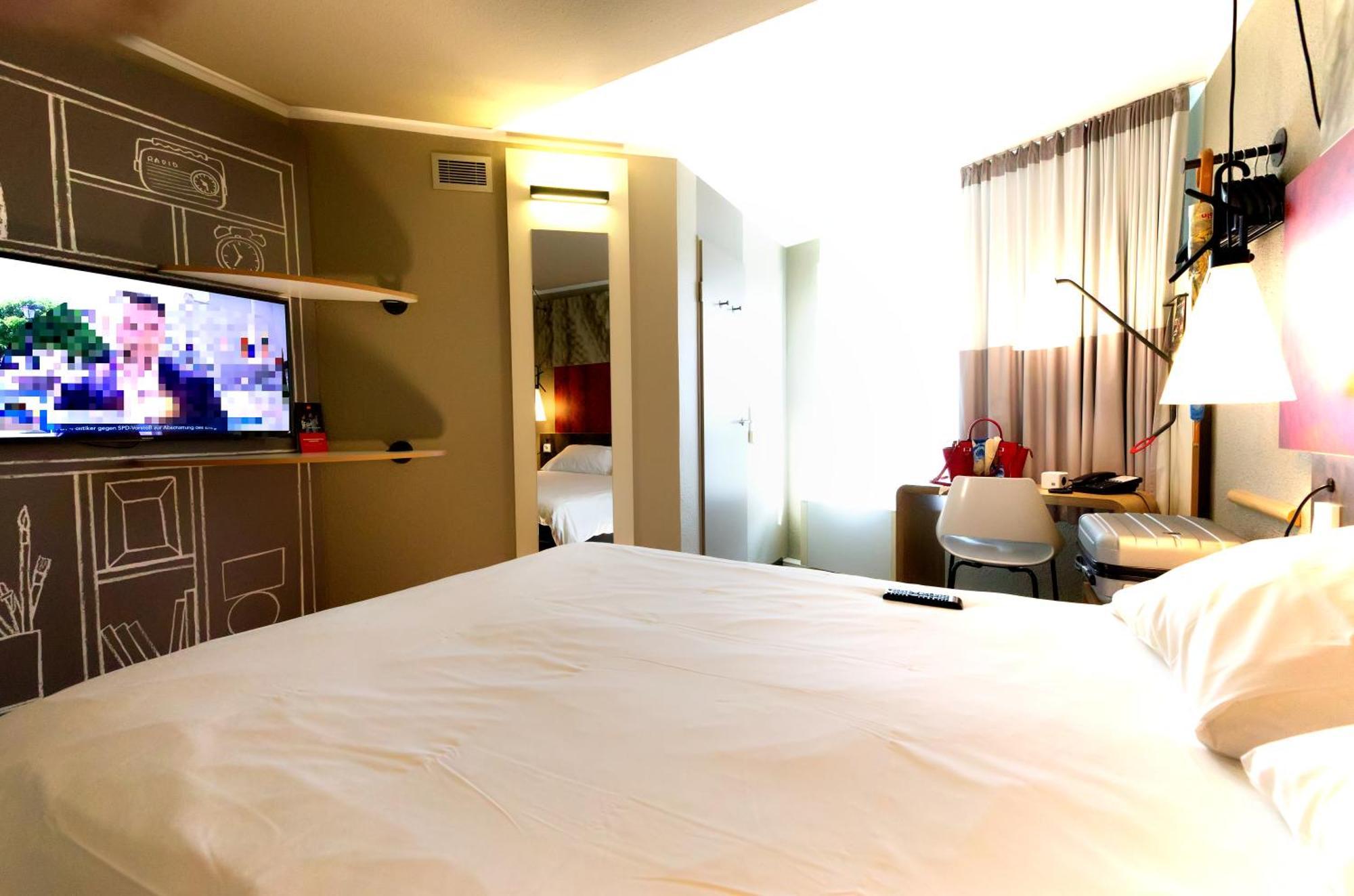 Ibis Centrum