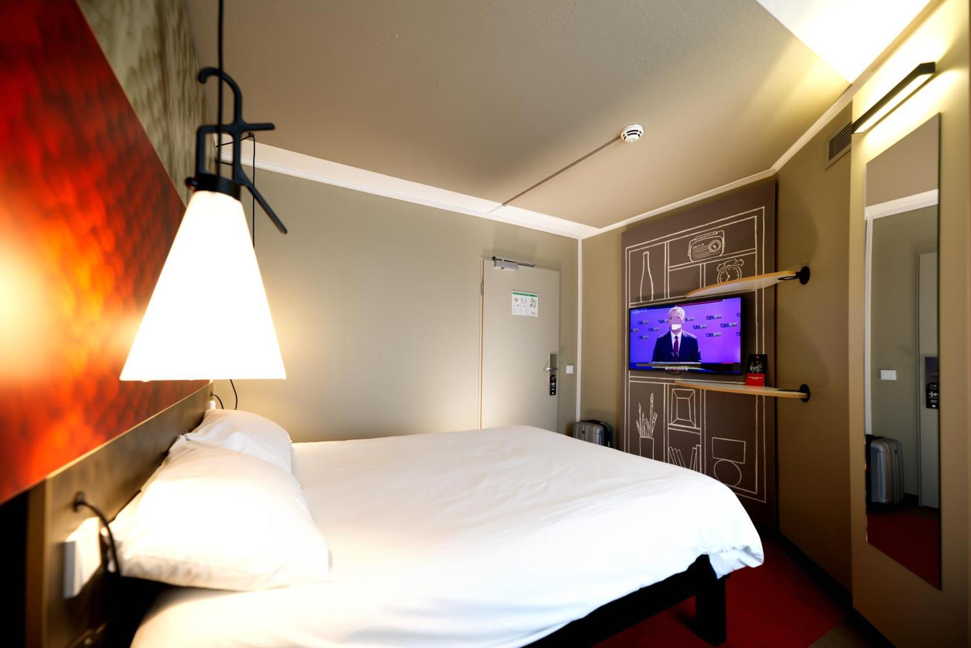 Ibis Centrum Hotel Cologne