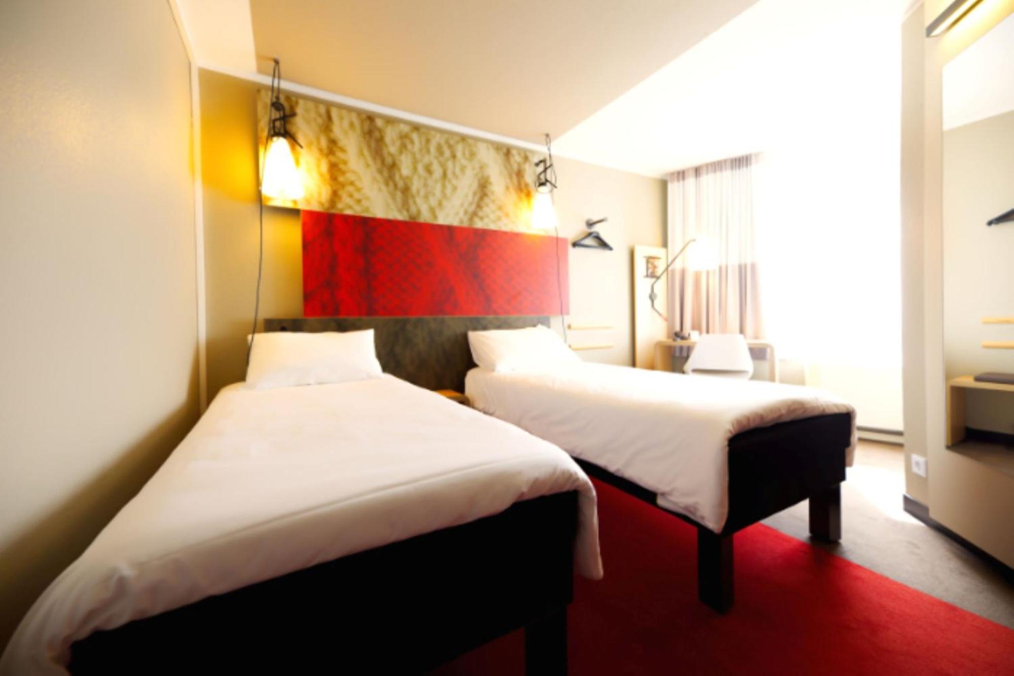 Ibis Centrum Cologne