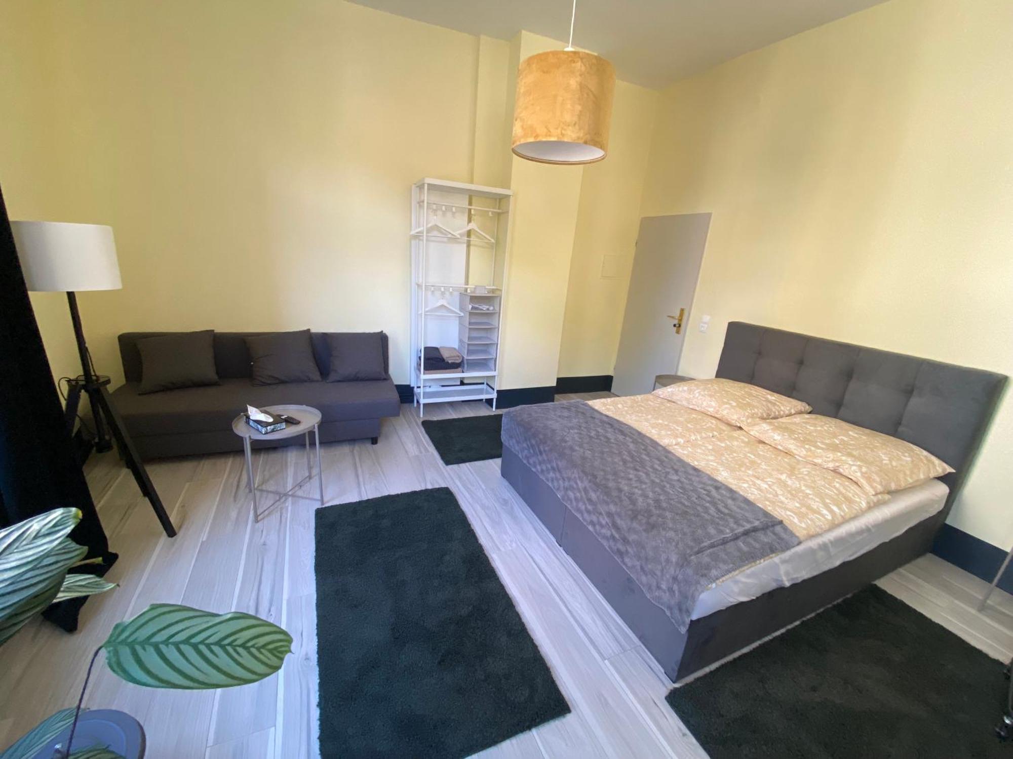 Apartment Dom Aparts
