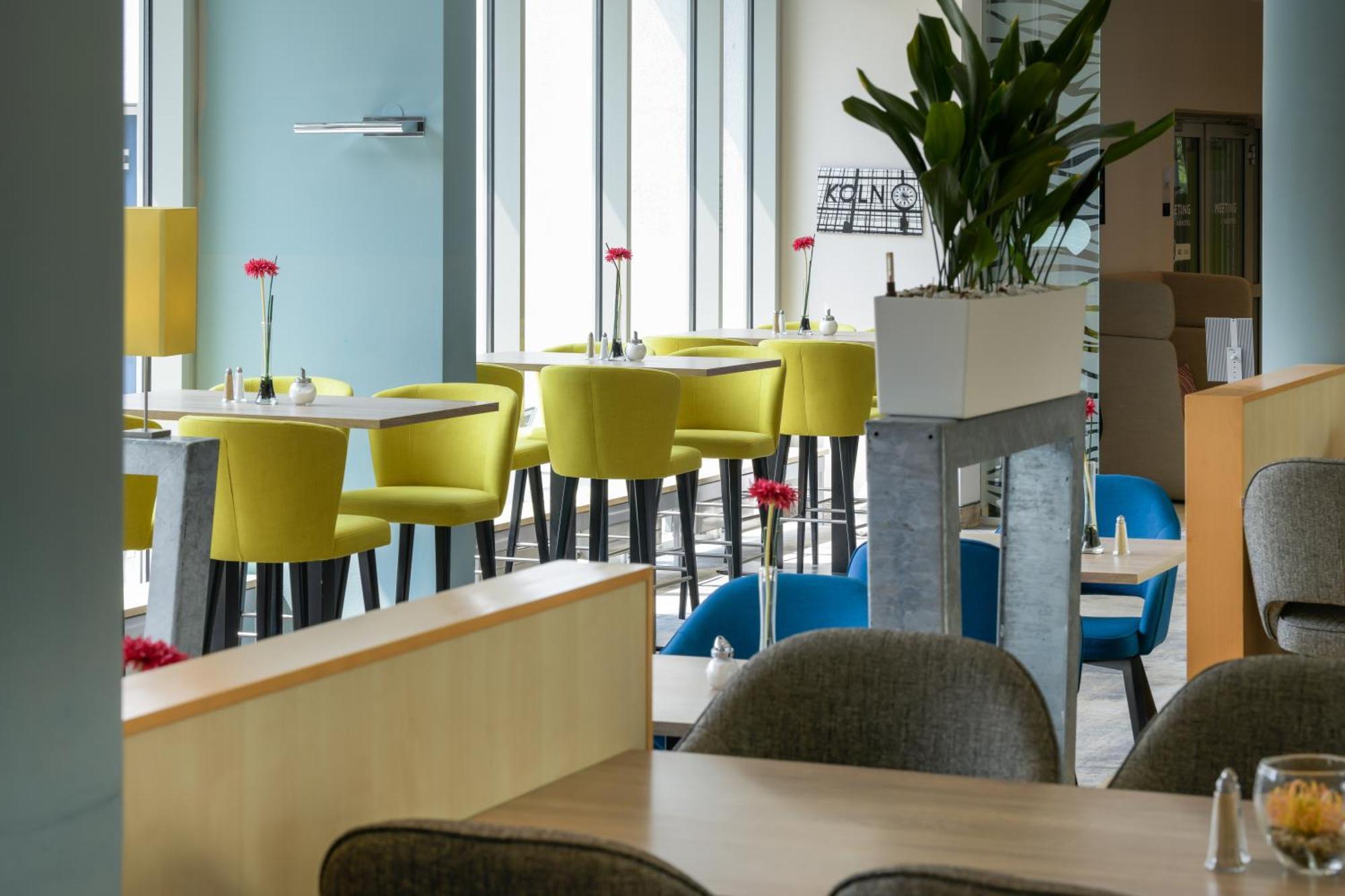 Novotel Colonia