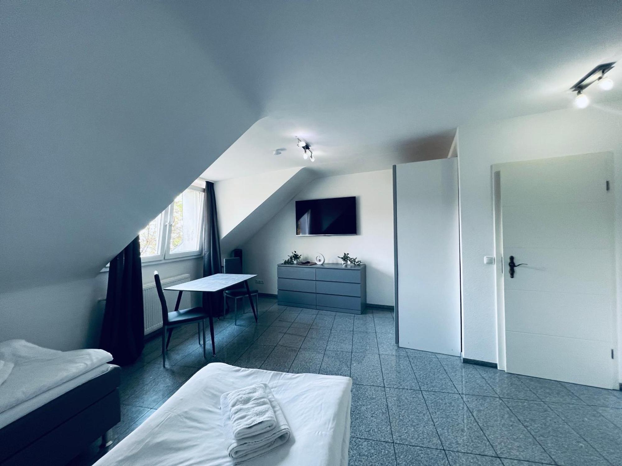 Lipp 2* Cologne