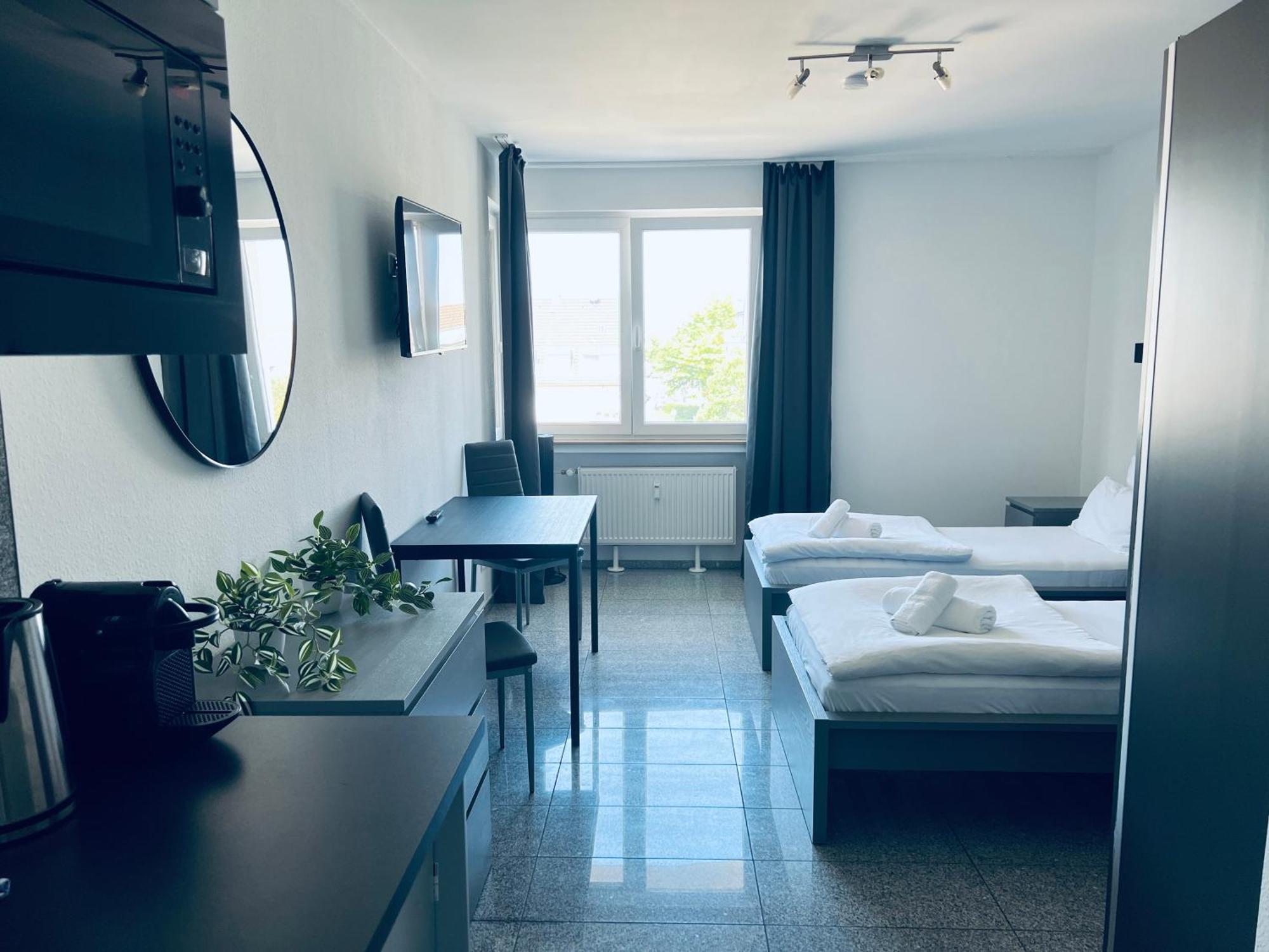 Aparthotel Lipp 2*