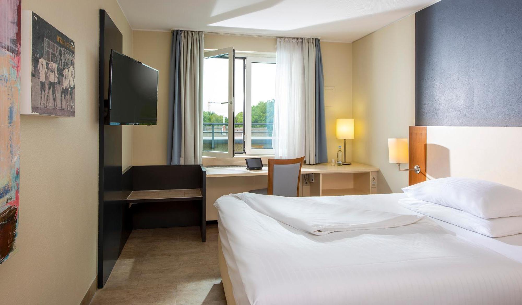 Essential By Dorint Köln-junkersdorf Hotel 3*