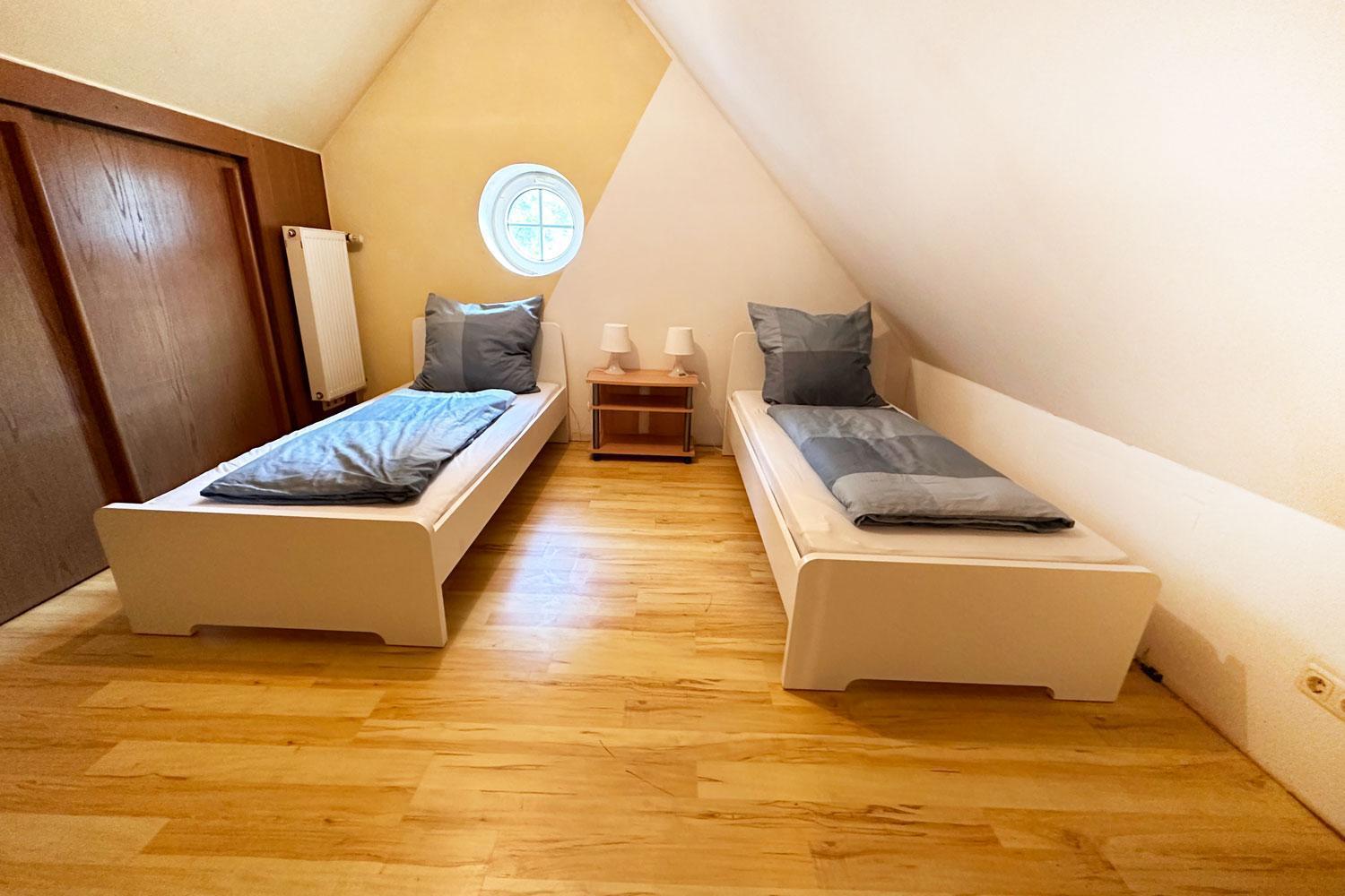 Appartement Nuessenberger Hof Cologne