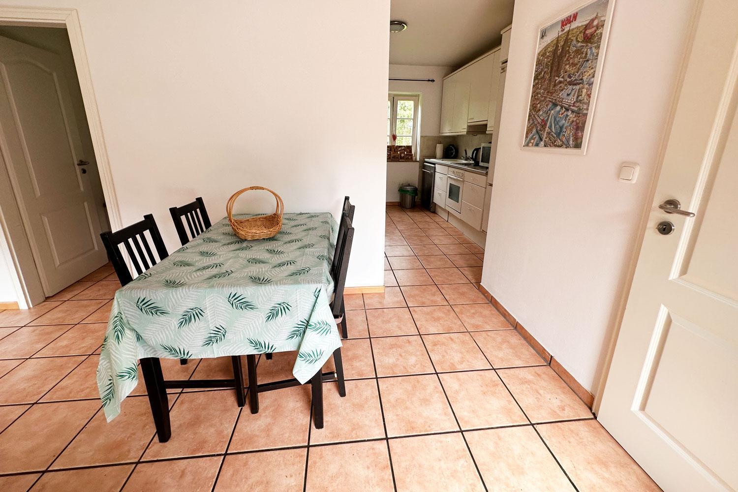 Nuessenberger Hof Appartement Cologne