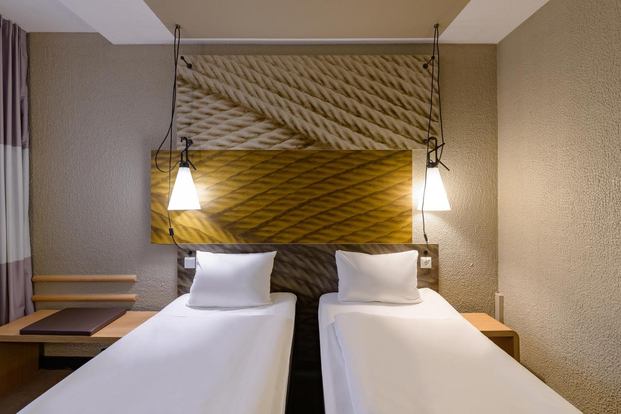 Hotel Ibis Am Dom