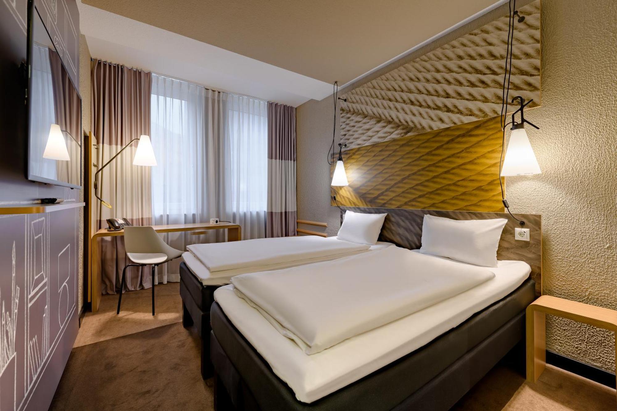 Hotel Ibis Am Dom