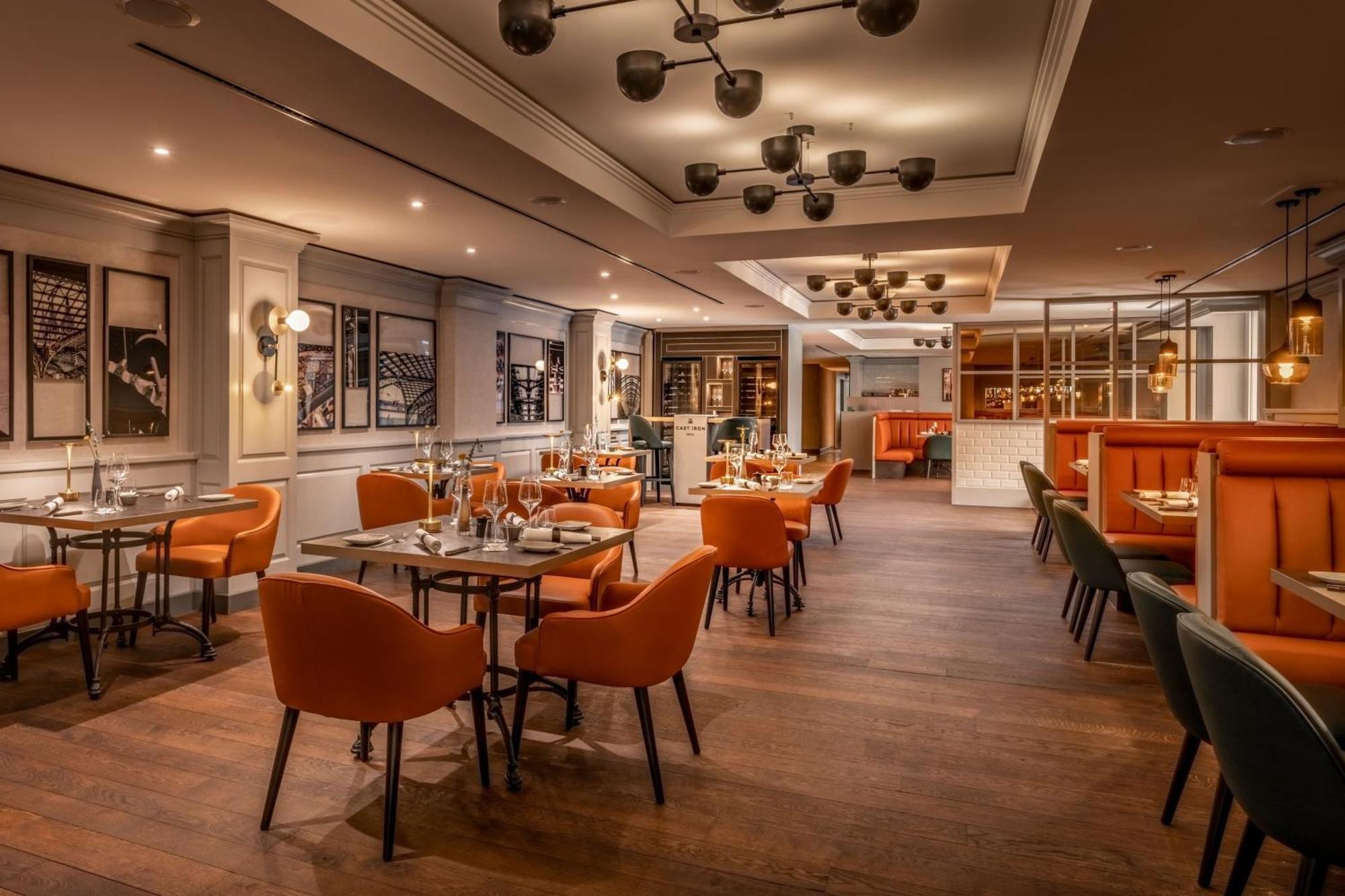 Marriott Hotel Cologne