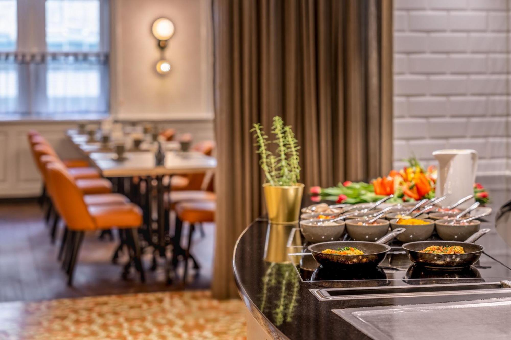 Marriott 5* Cologne